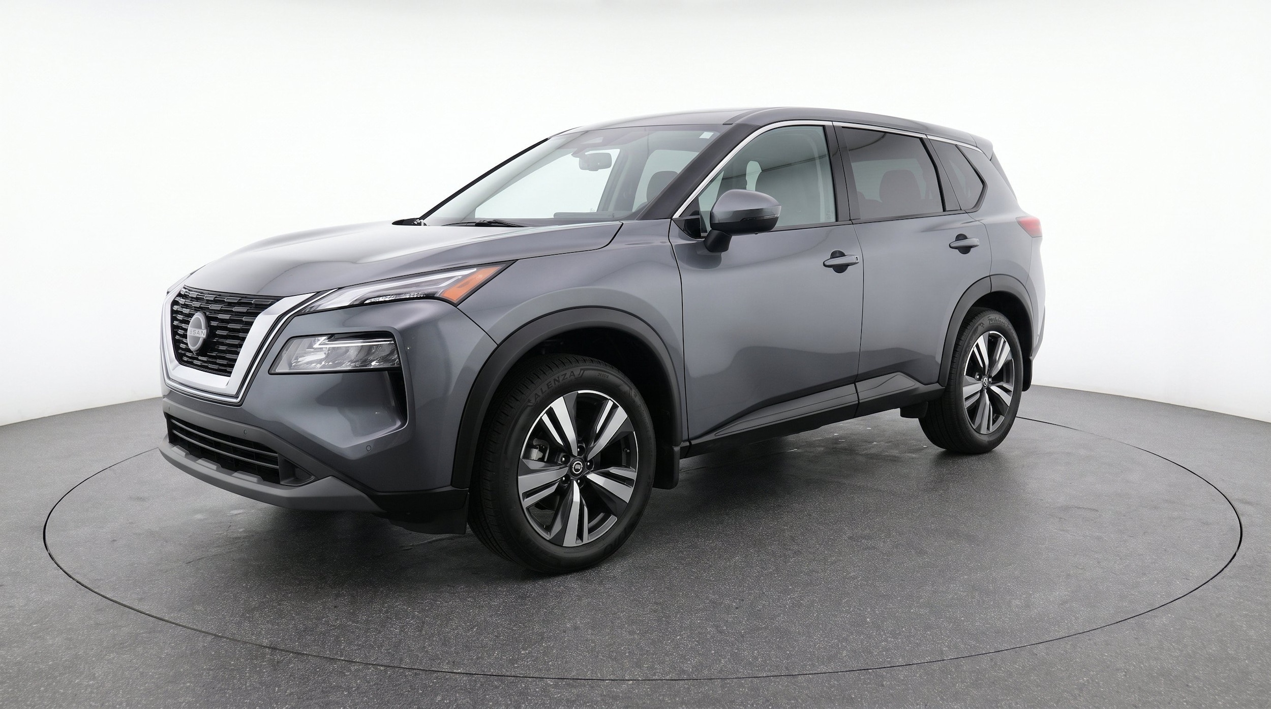 Thumbnail: 2026 Nissan Rogue - 3