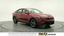 2025 Kia K4  -
                  Morrow, GA
