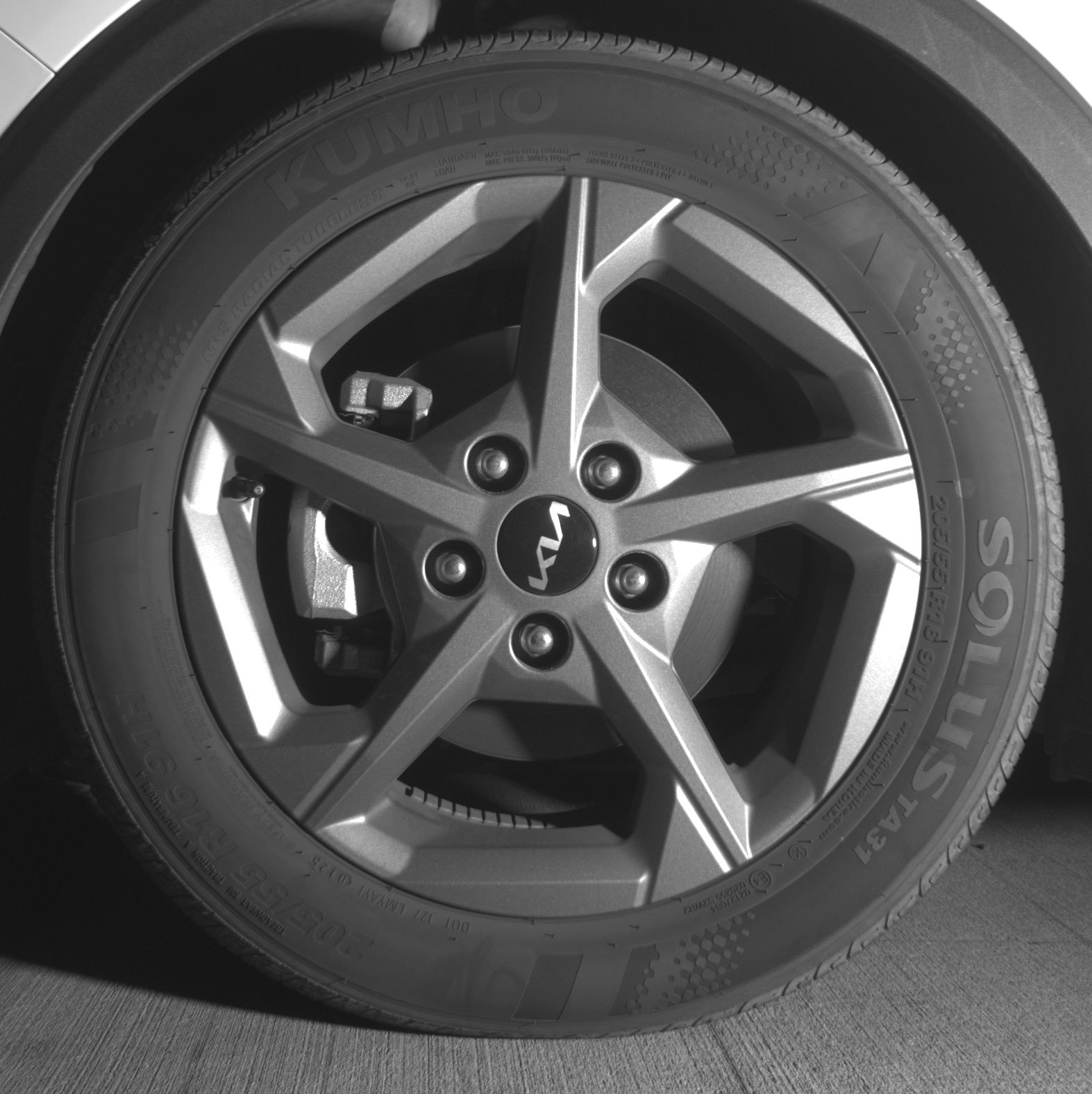 Thumbnail: 2025 Kia K4 - 9