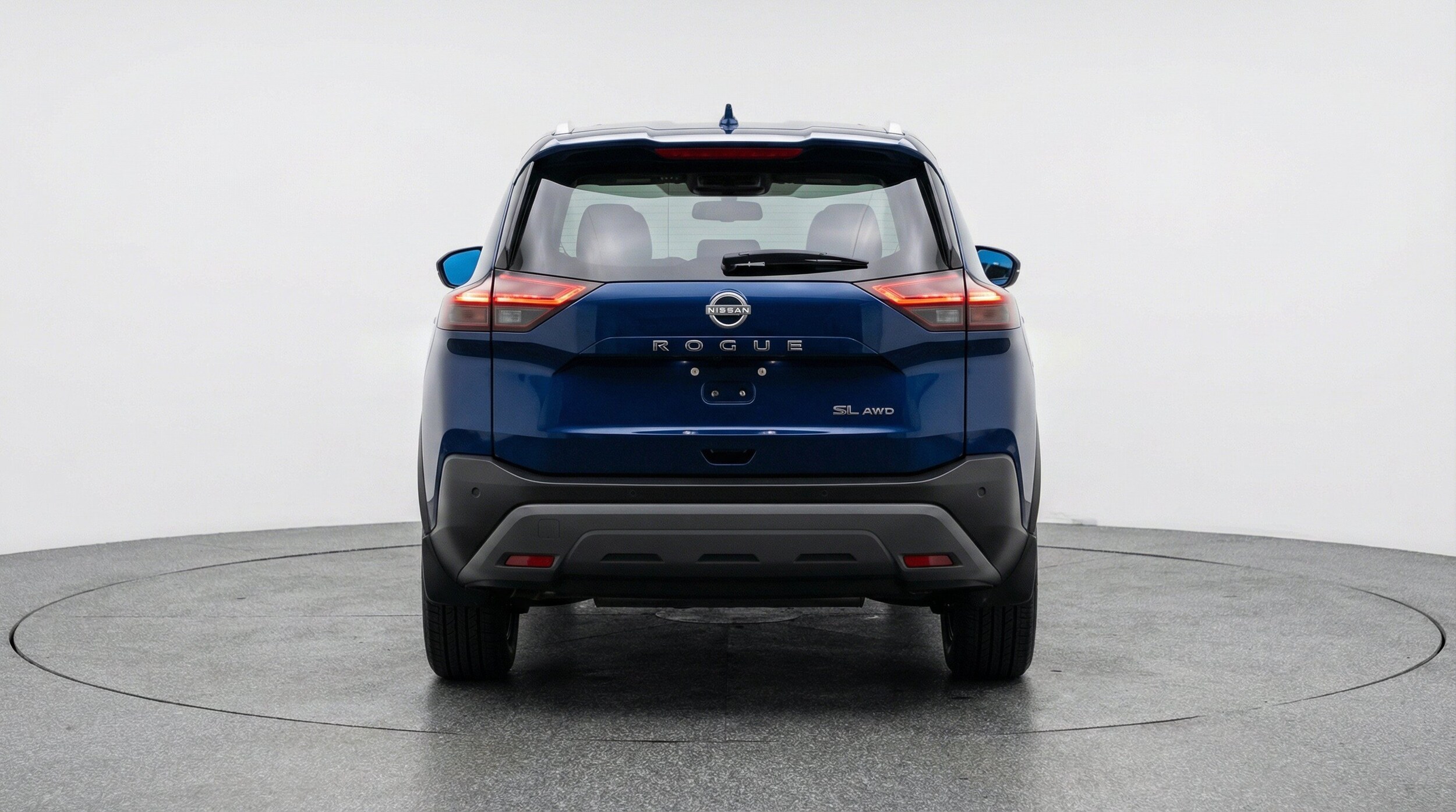 Thumbnail: 2026 Nissan Rogue - 7