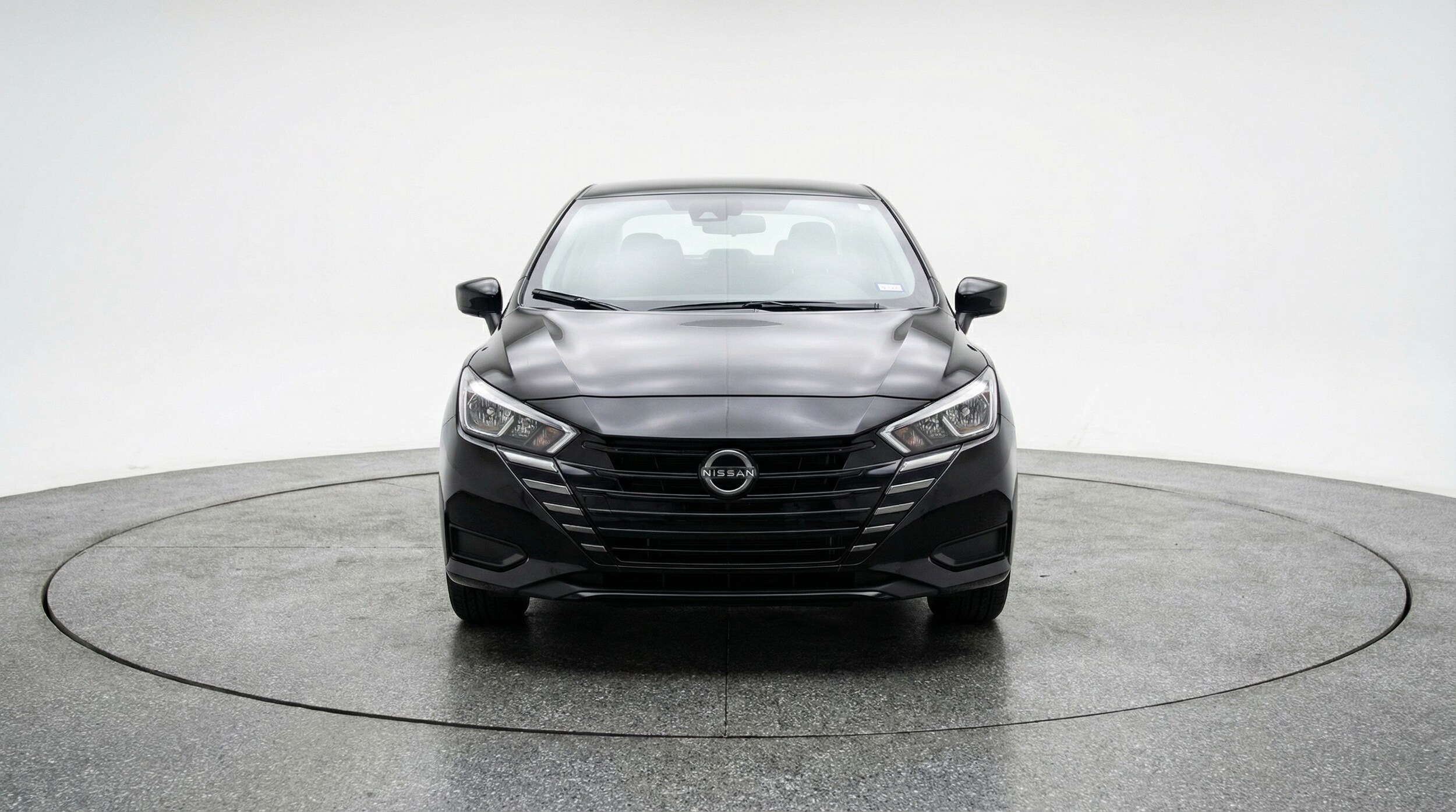 Thumbnail: 2025 Nissan Versa - 2