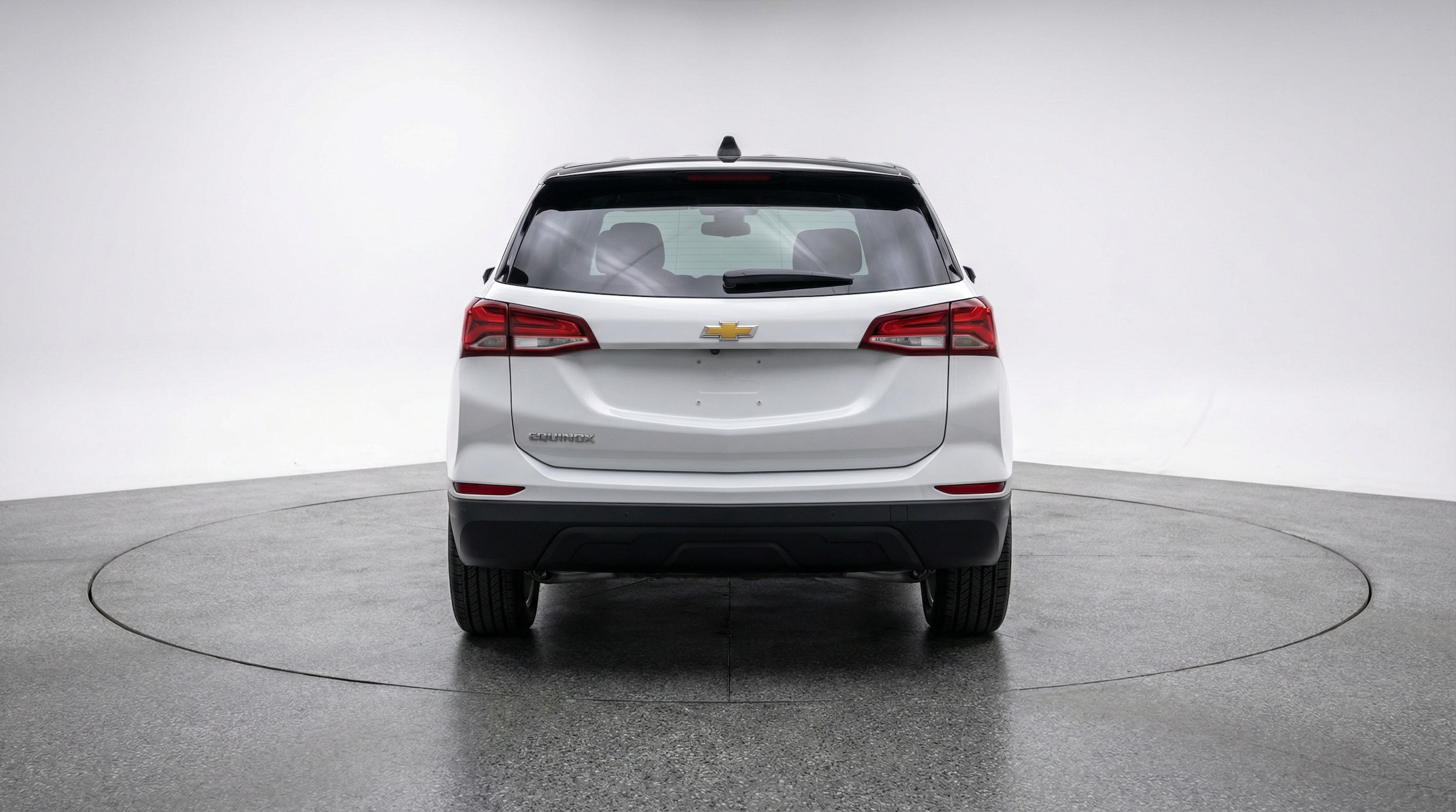 Thumbnail: 2025 Chevrolet Equinox - 6