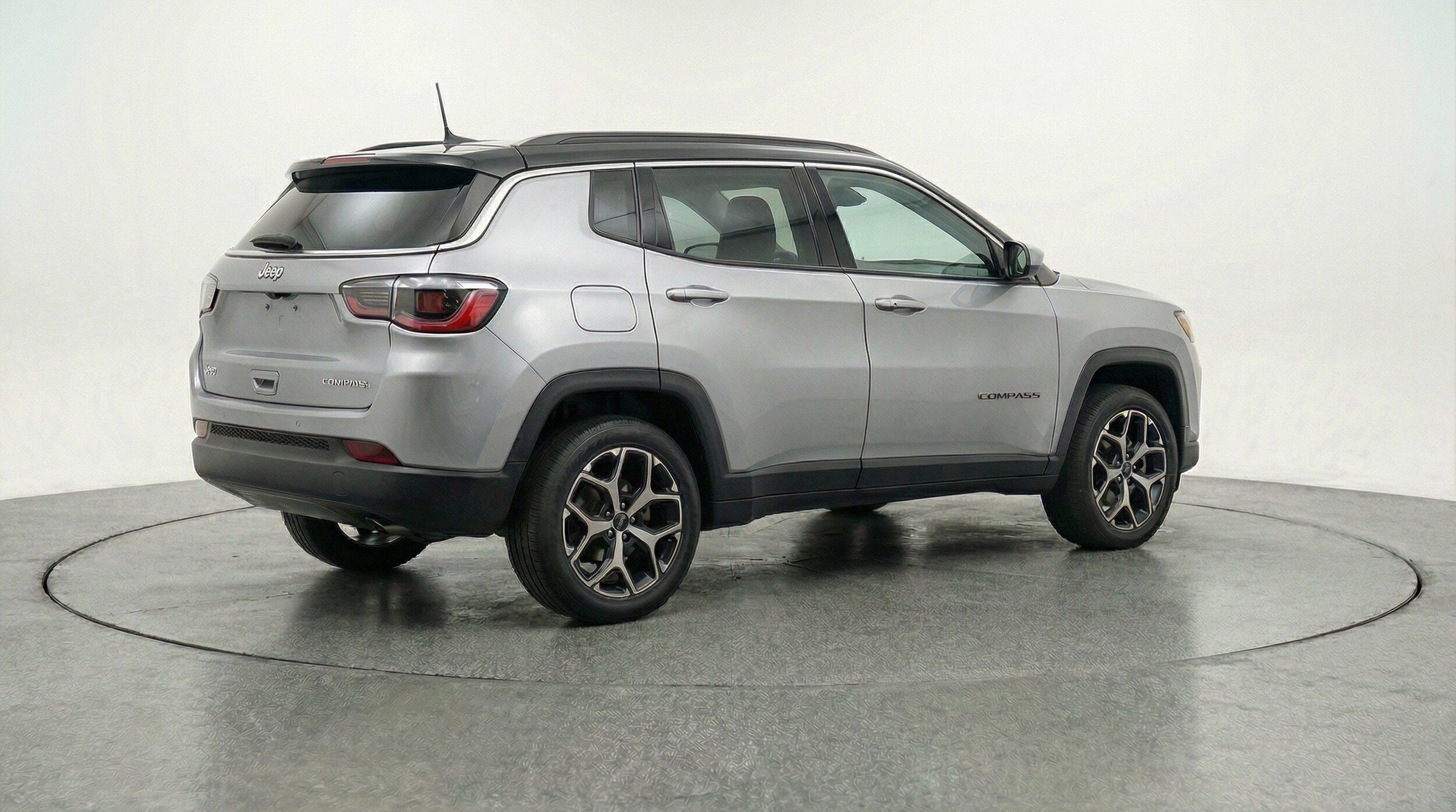 Thumbnail: 2025 Jeep Compass - 9