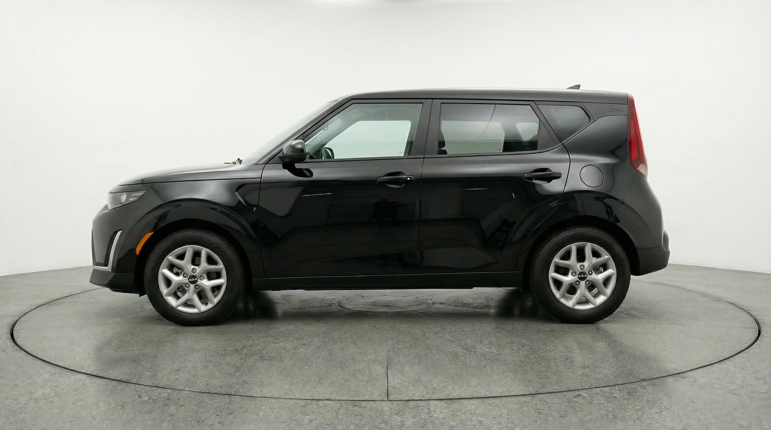 Thumbnail: 2025 Kia Soul - 5