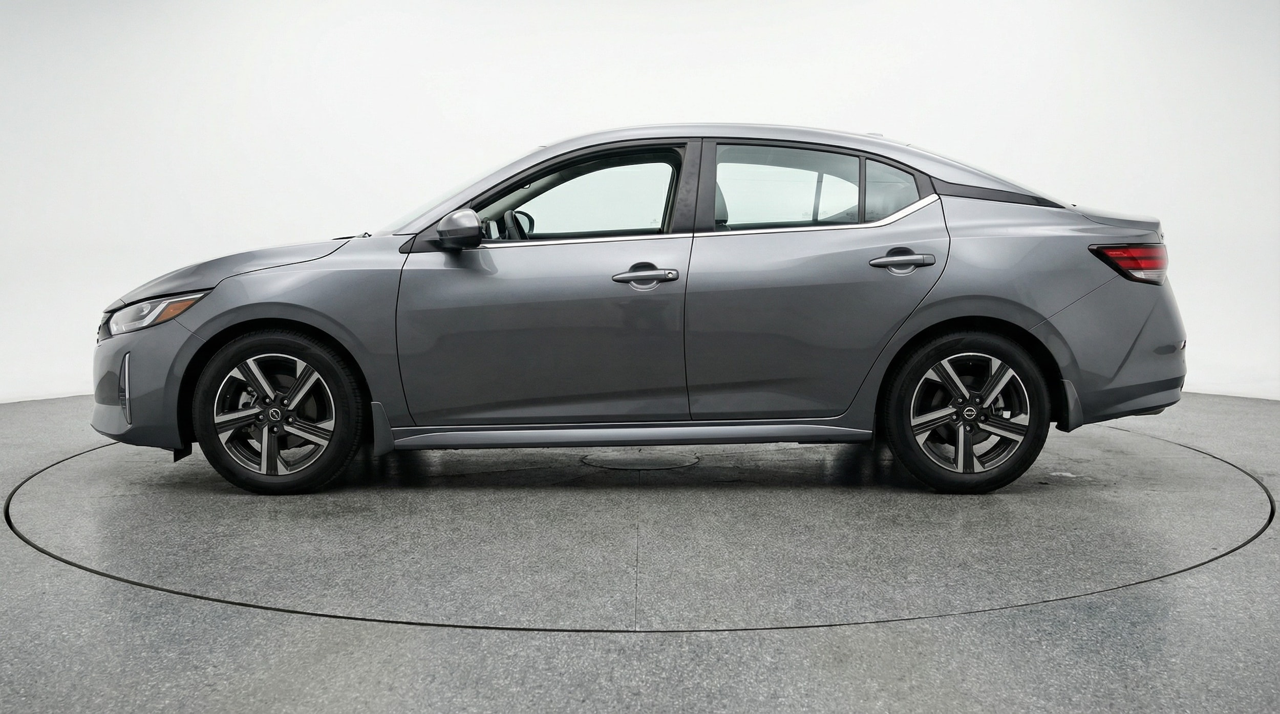 Thumbnail: 2025 Nissan Sentra - 4