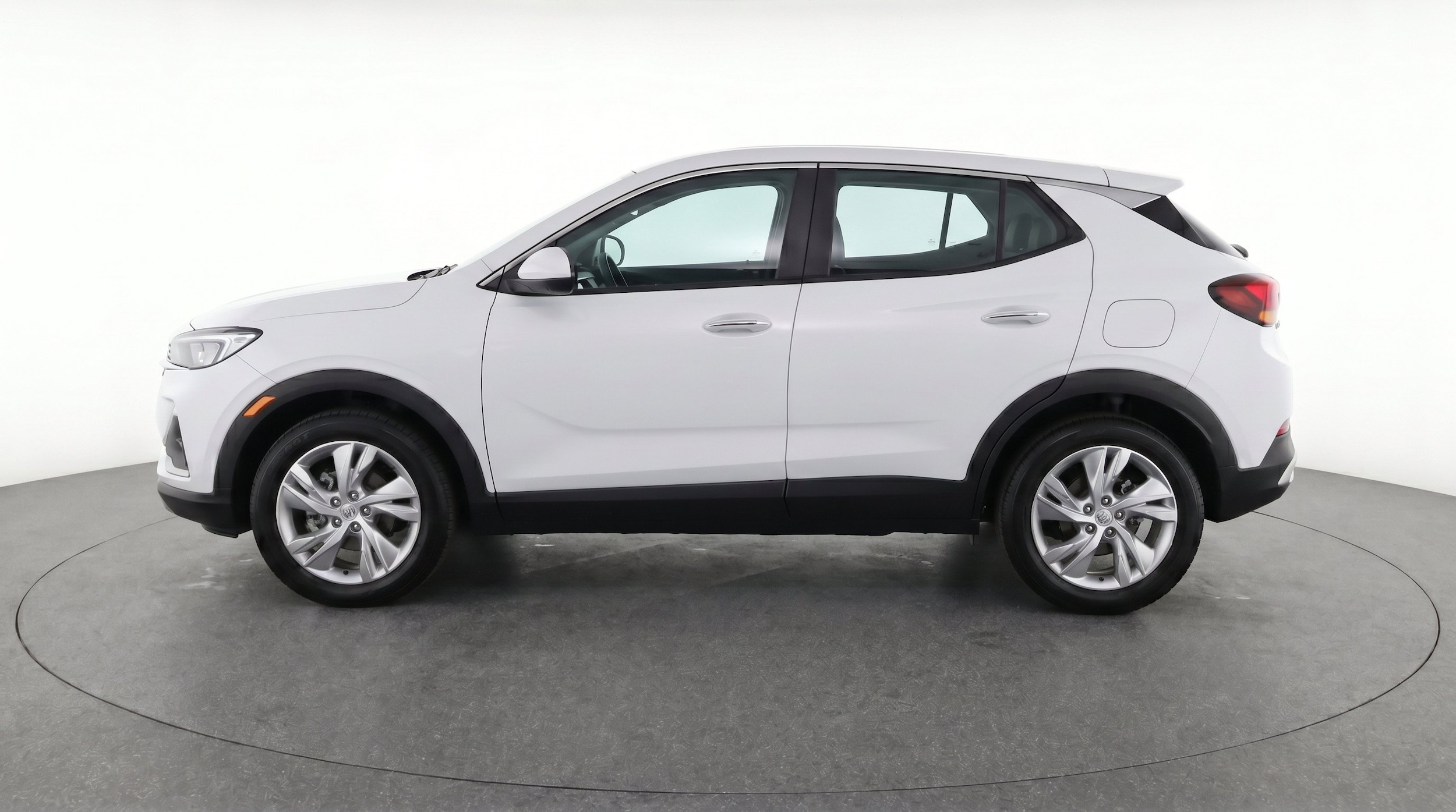 Thumbnail: 2026 Buick Encore GX - 5