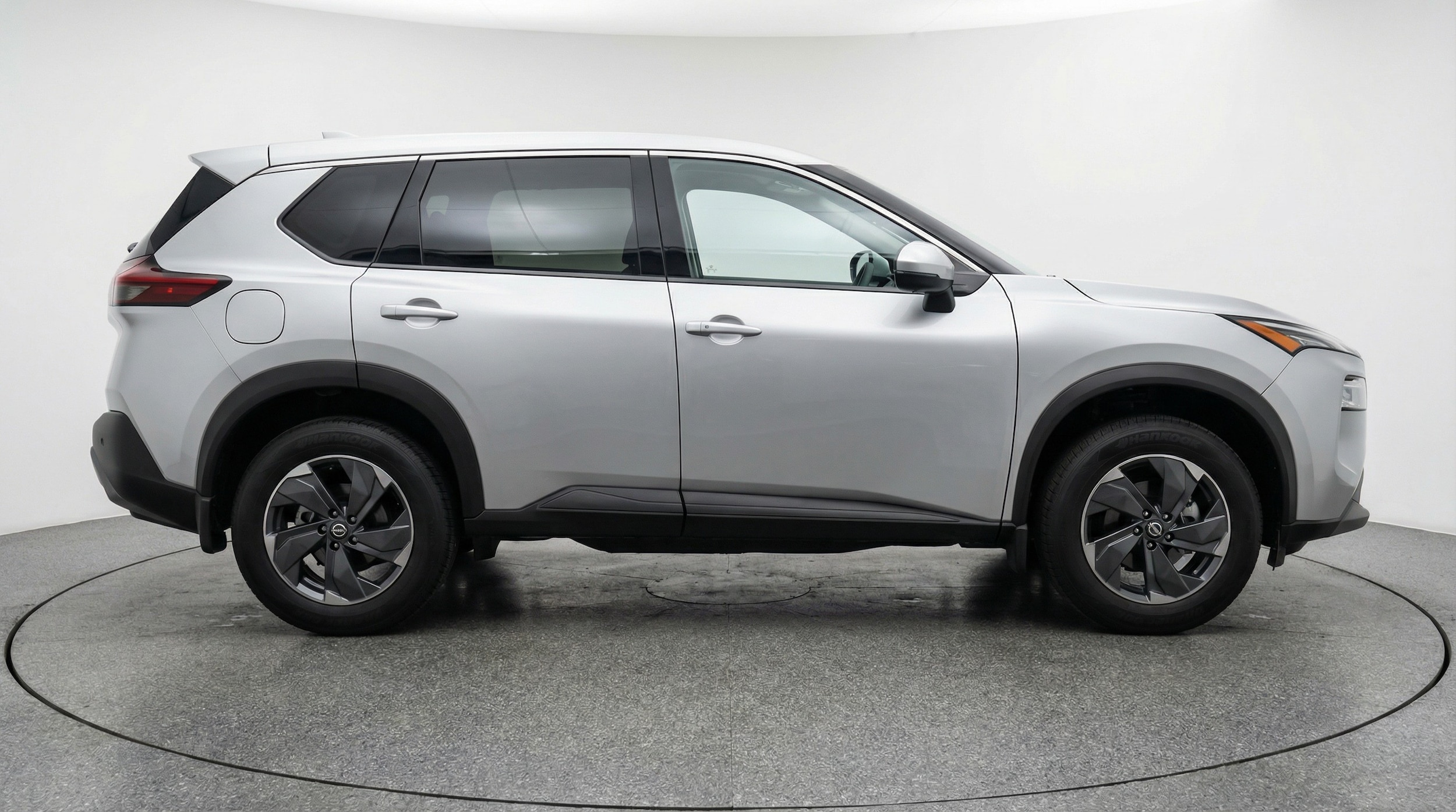 Thumbnail: 2025 Nissan Rogue - 8