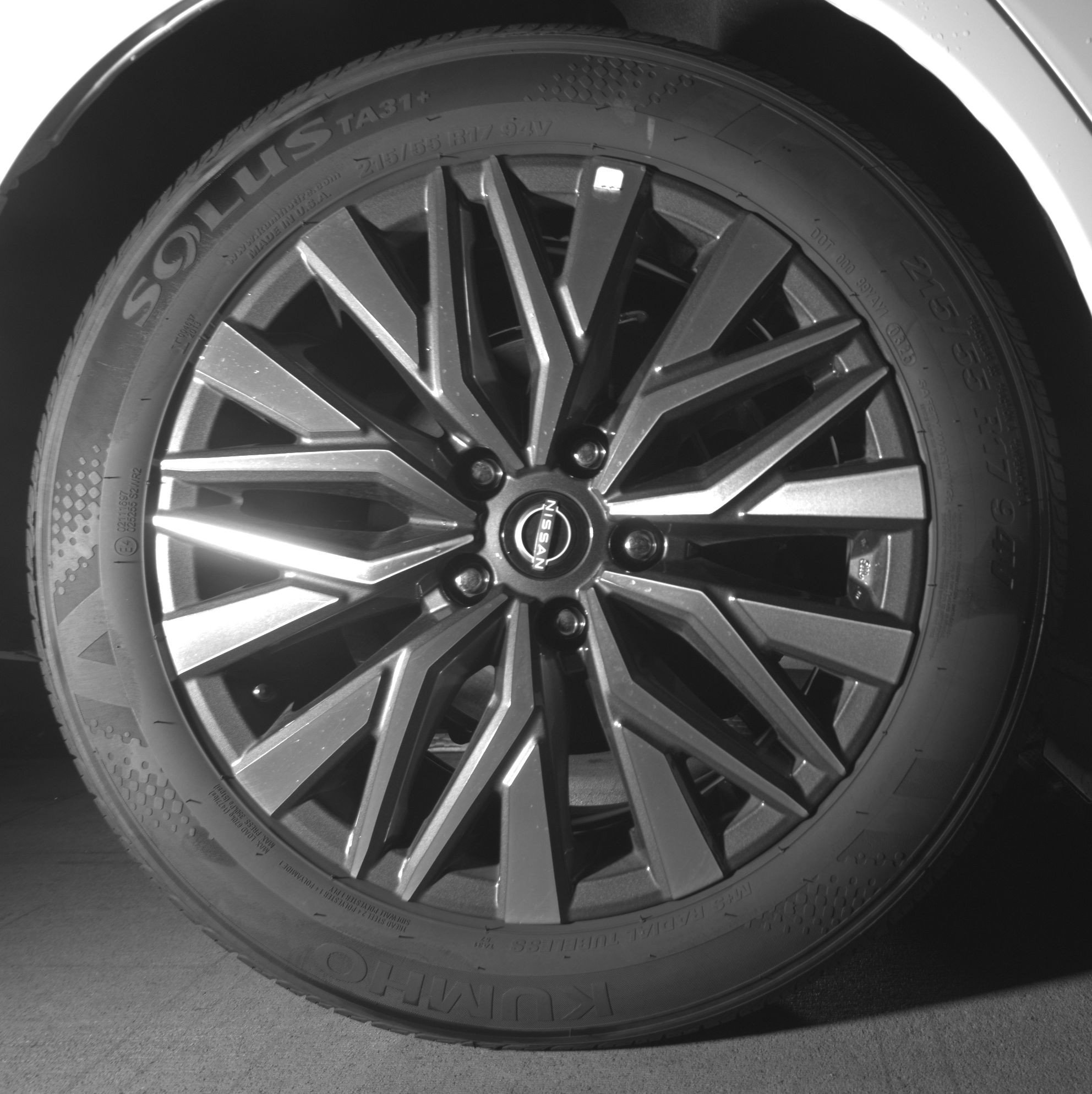 Thumbnail: 2025 Nissan Altima - 15