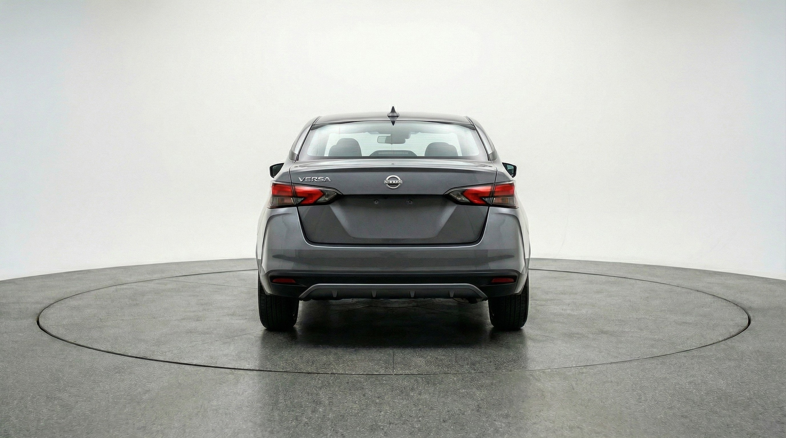 Thumbnail: 2025 Nissan Versa - 7