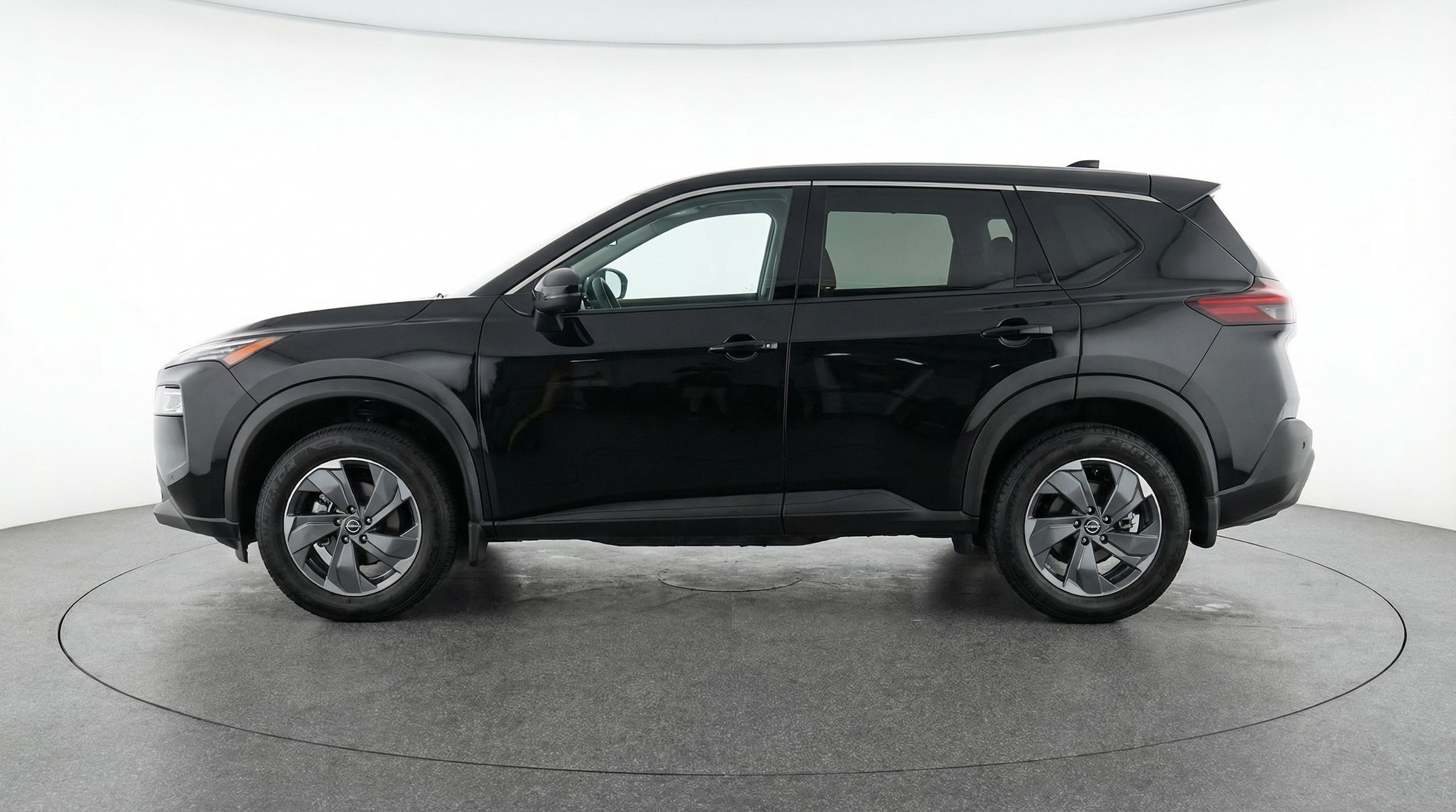 Thumbnail: 2025 Nissan Rogue - 4