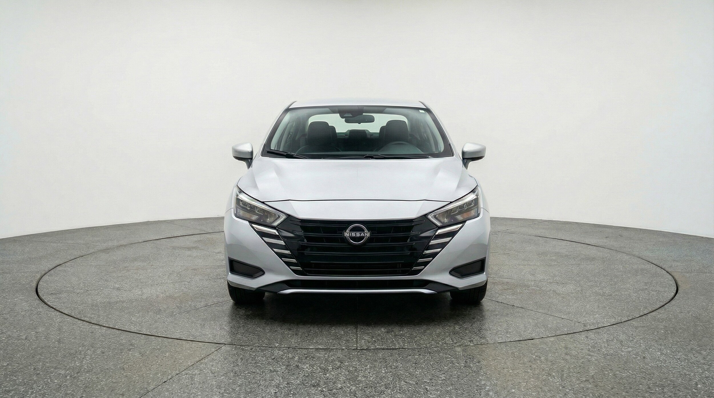 Thumbnail: 2025 Nissan Versa - 2