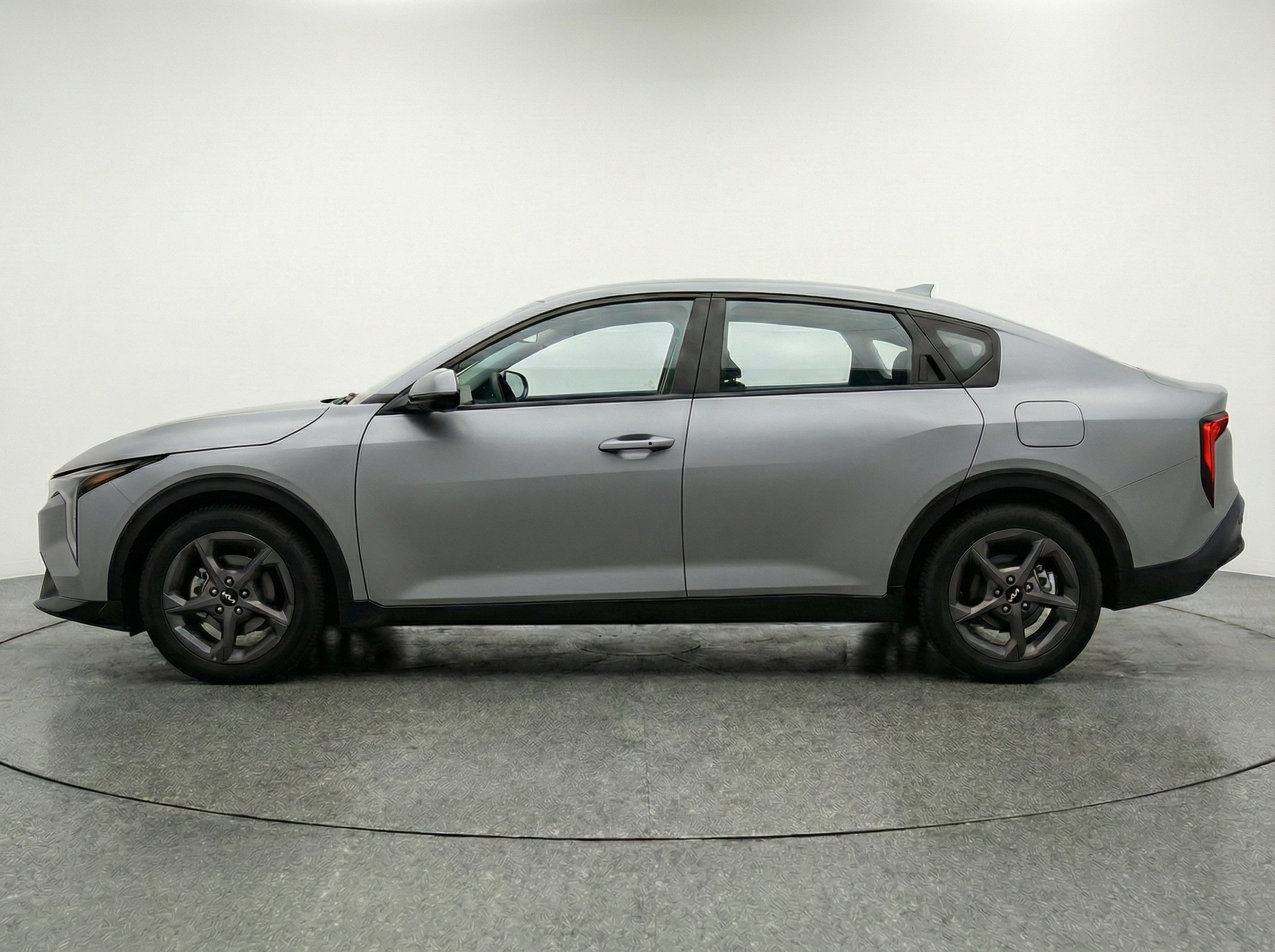 Thumbnail: 2025 Kia K4 - 4