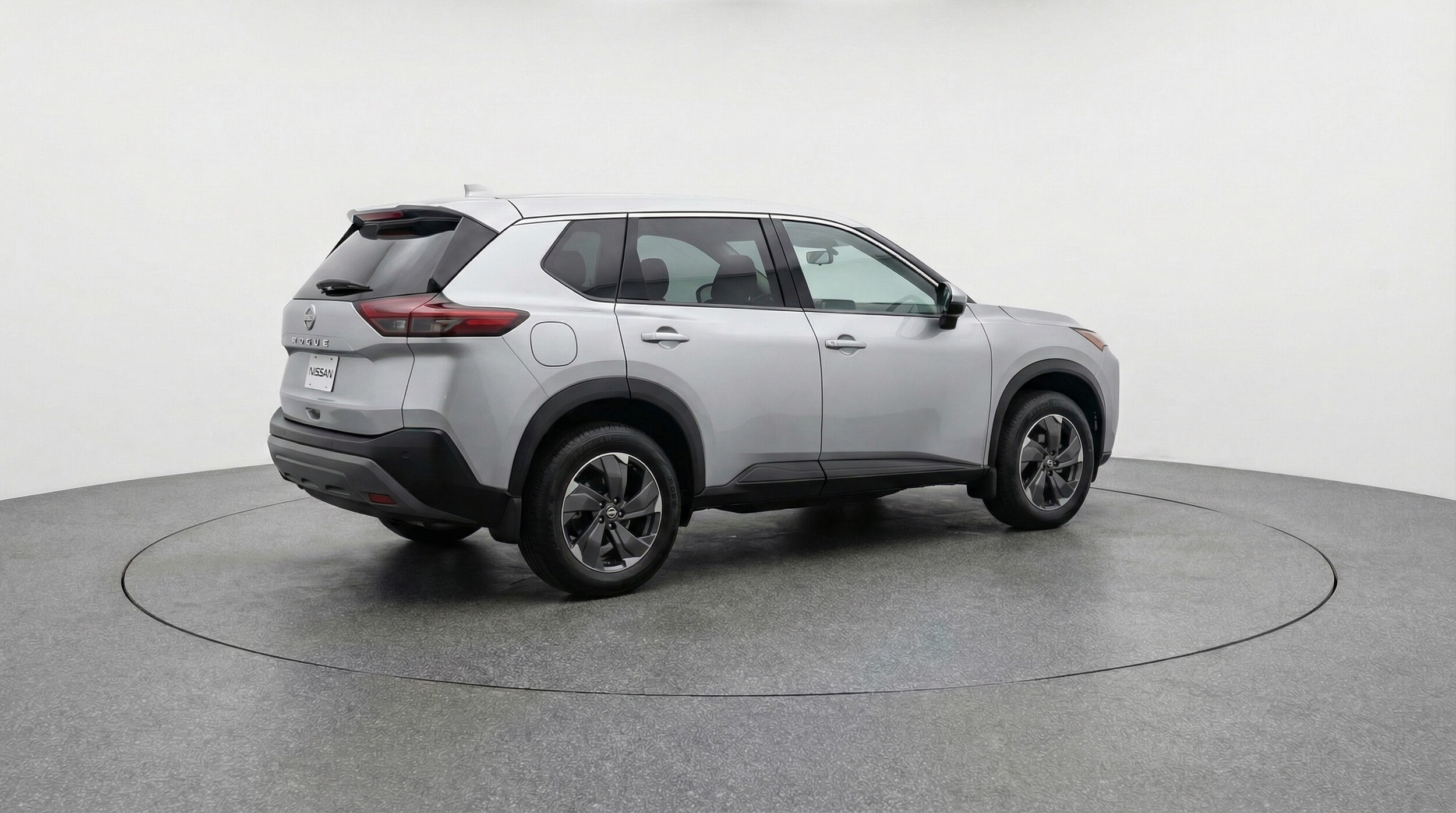 Thumbnail: 2025 Nissan Rogue - 7