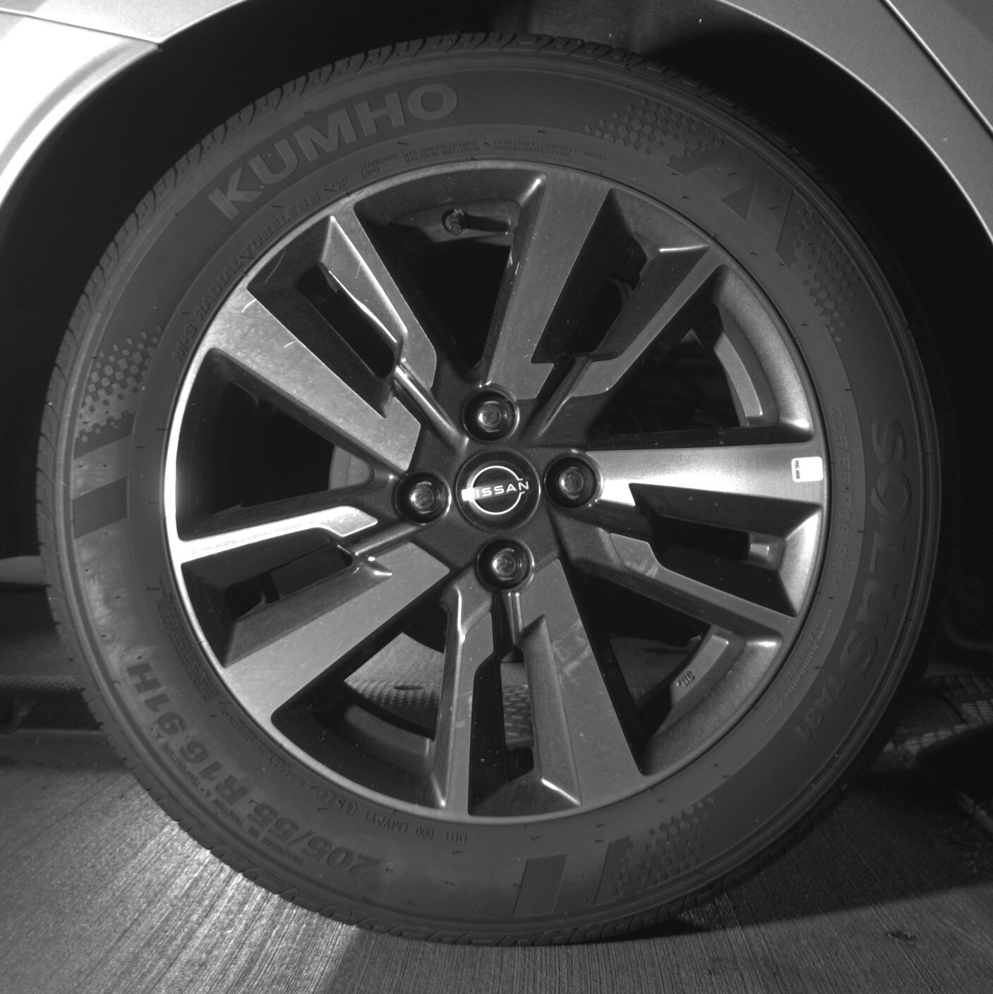 Thumbnail: 2025 Nissan Versa - 12