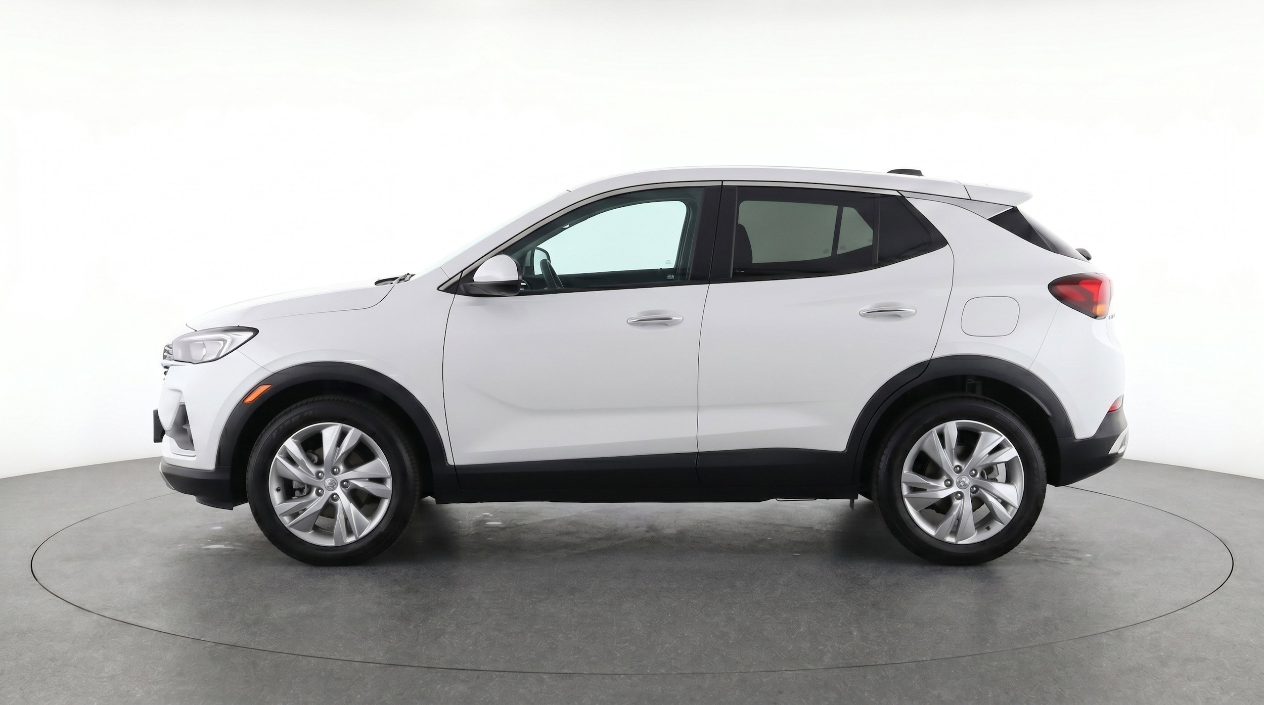 Thumbnail: 2025 Buick Encore GX - 5