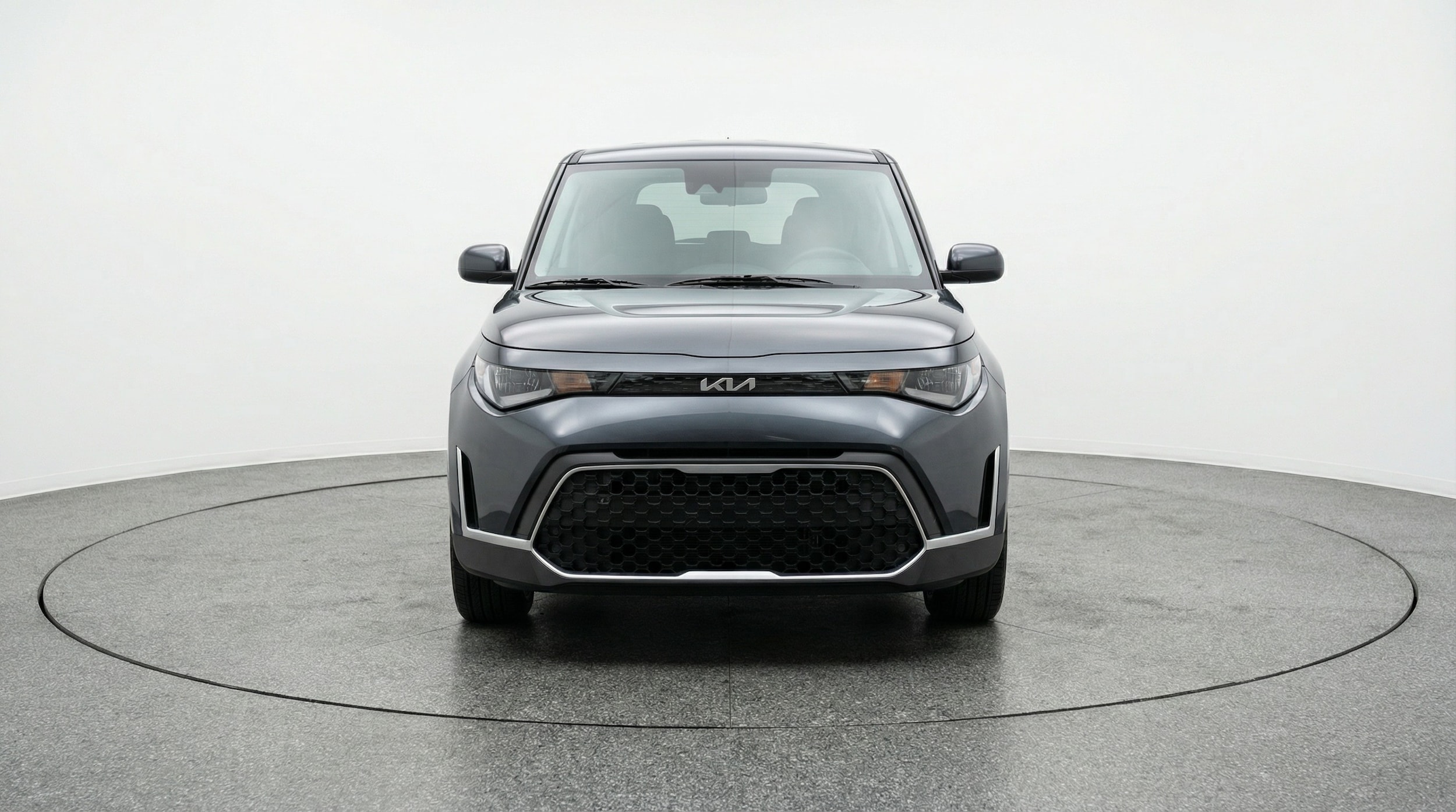 Thumbnail: 2025 Kia Soul - 2