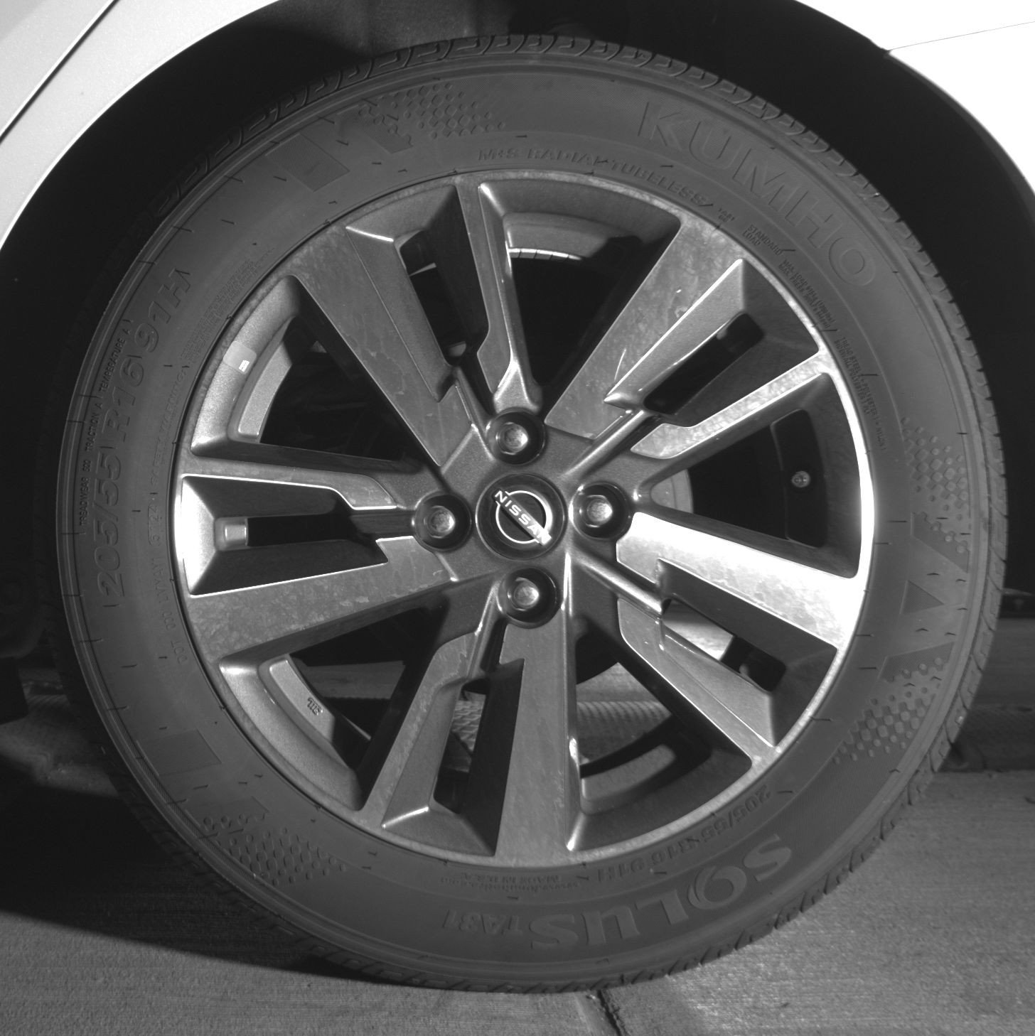 Thumbnail: 2025 Nissan Versa - 14