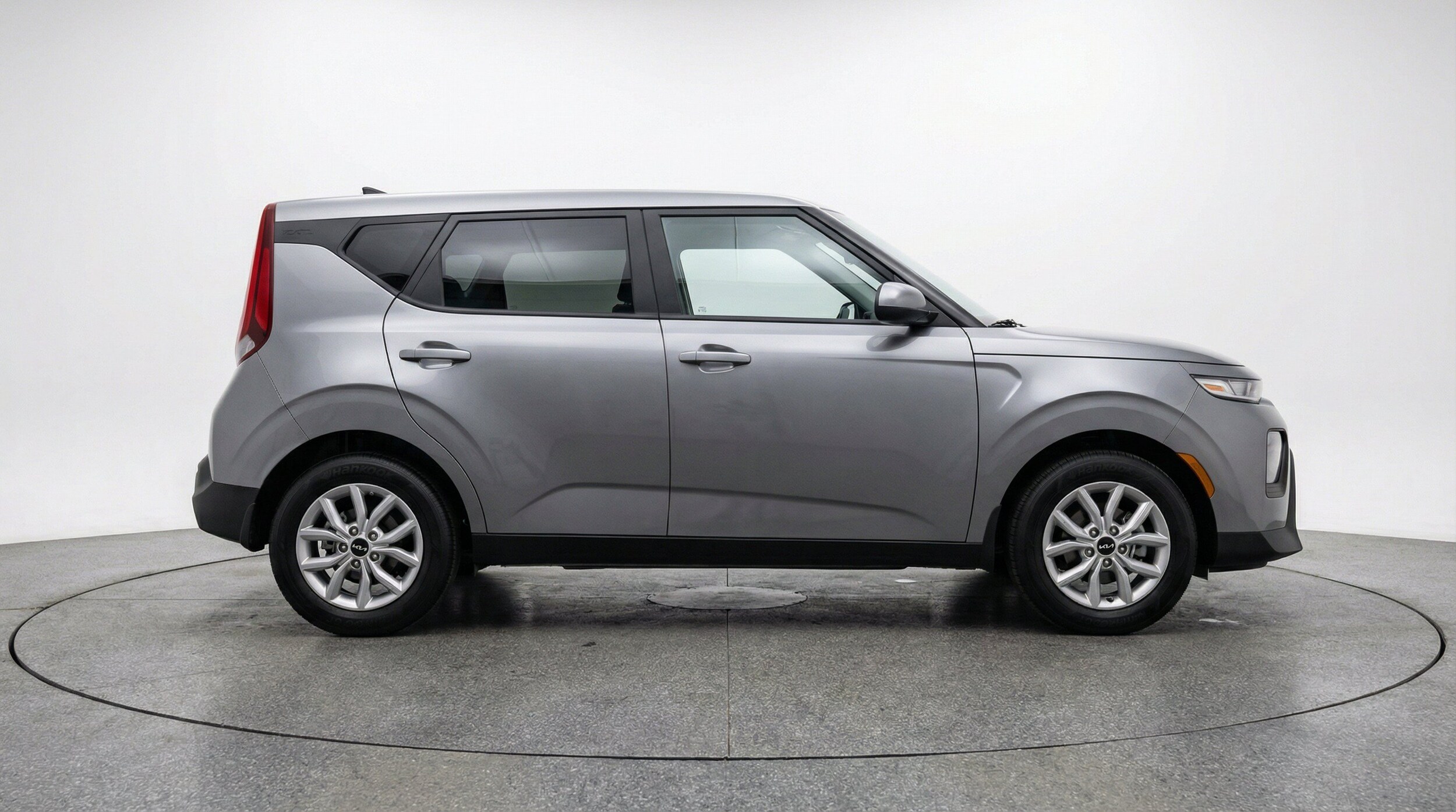 Thumbnail: 2025 Kia Soul - 11