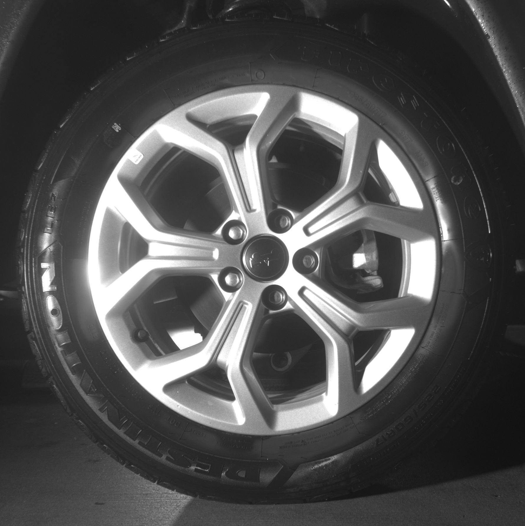 Thumbnail: 2025 Jeep Compass - 15