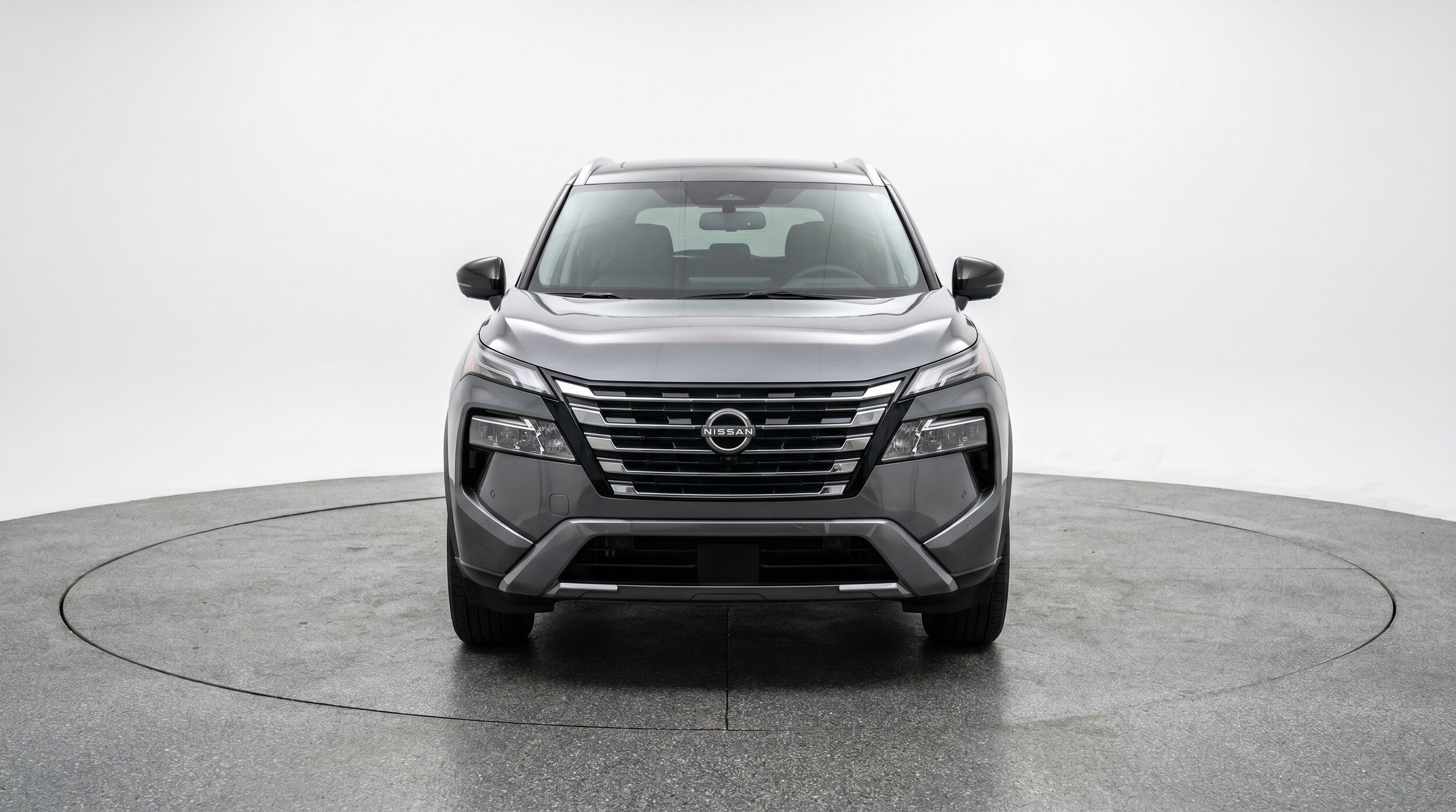 Thumbnail: 2026 Nissan Rogue - 2