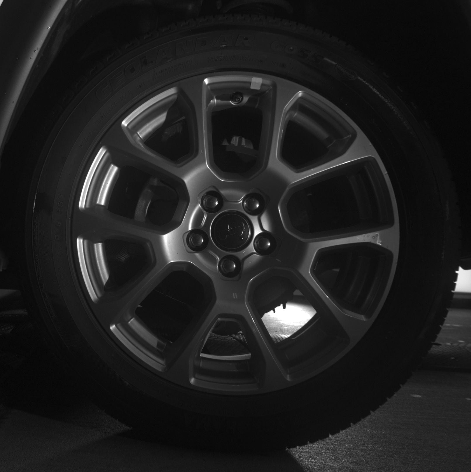 Thumbnail: 2025 Jeep Compass - 11