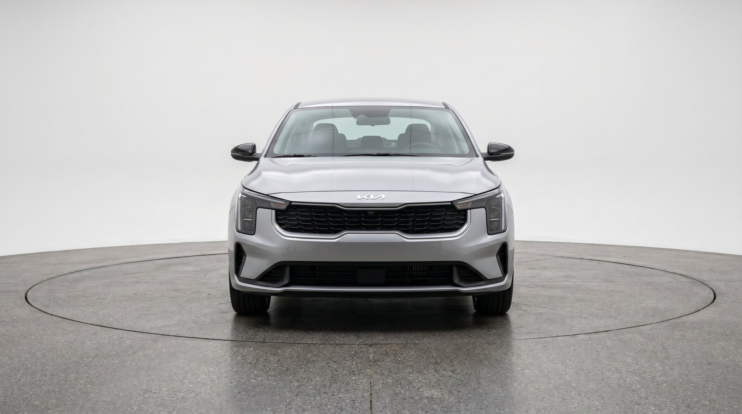 Thumbnail: 2026 Kia K4 - 2
