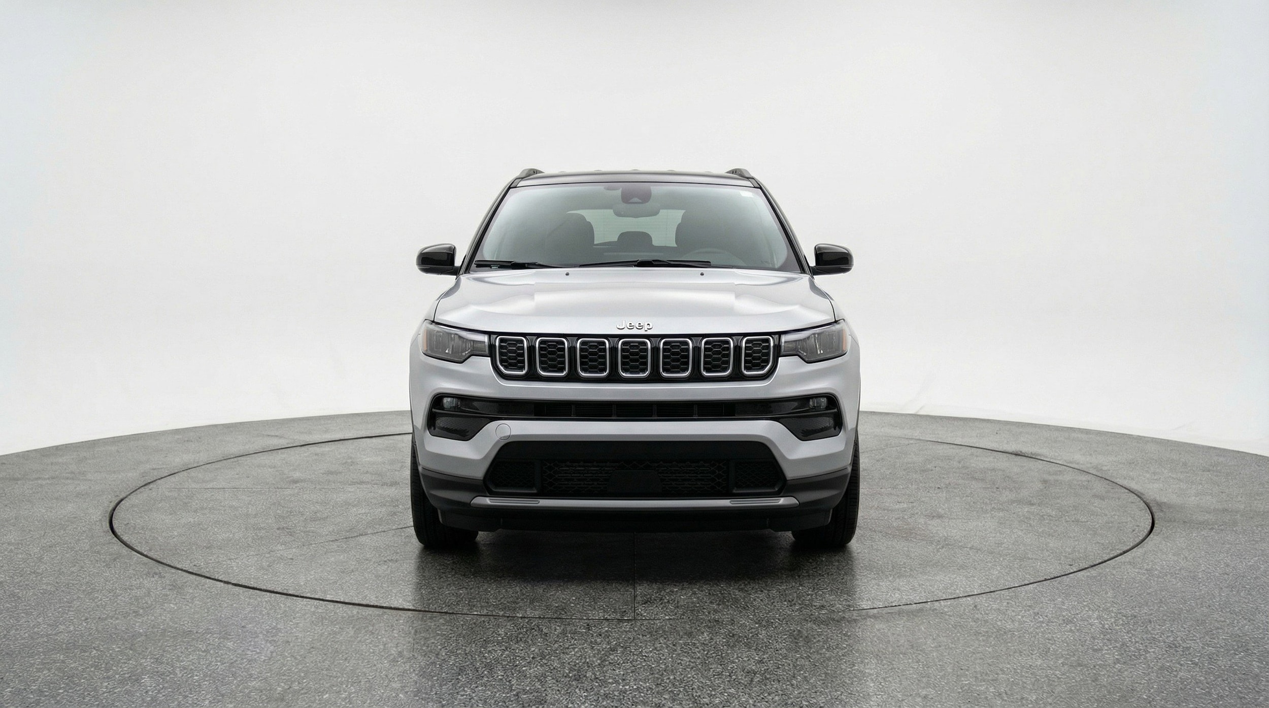 Thumbnail: 2025 Jeep Compass - 2