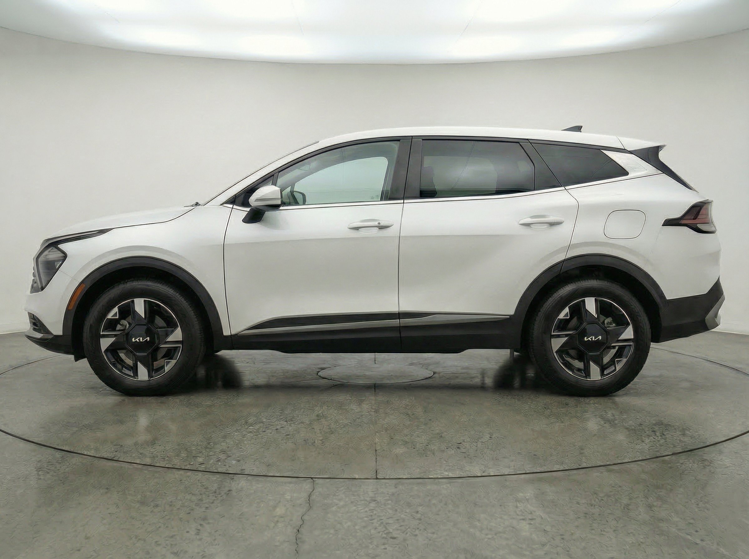 Thumbnail: 2026 Kia Sportage - 5