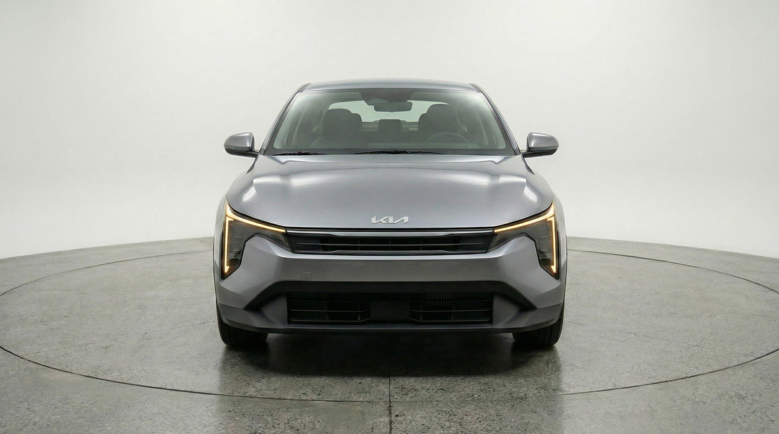 Thumbnail: 2025 Kia K4 - 2