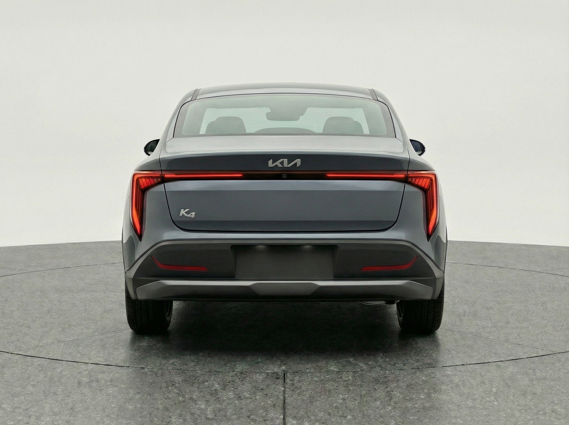 Thumbnail: 2025 Kia K4 - 7