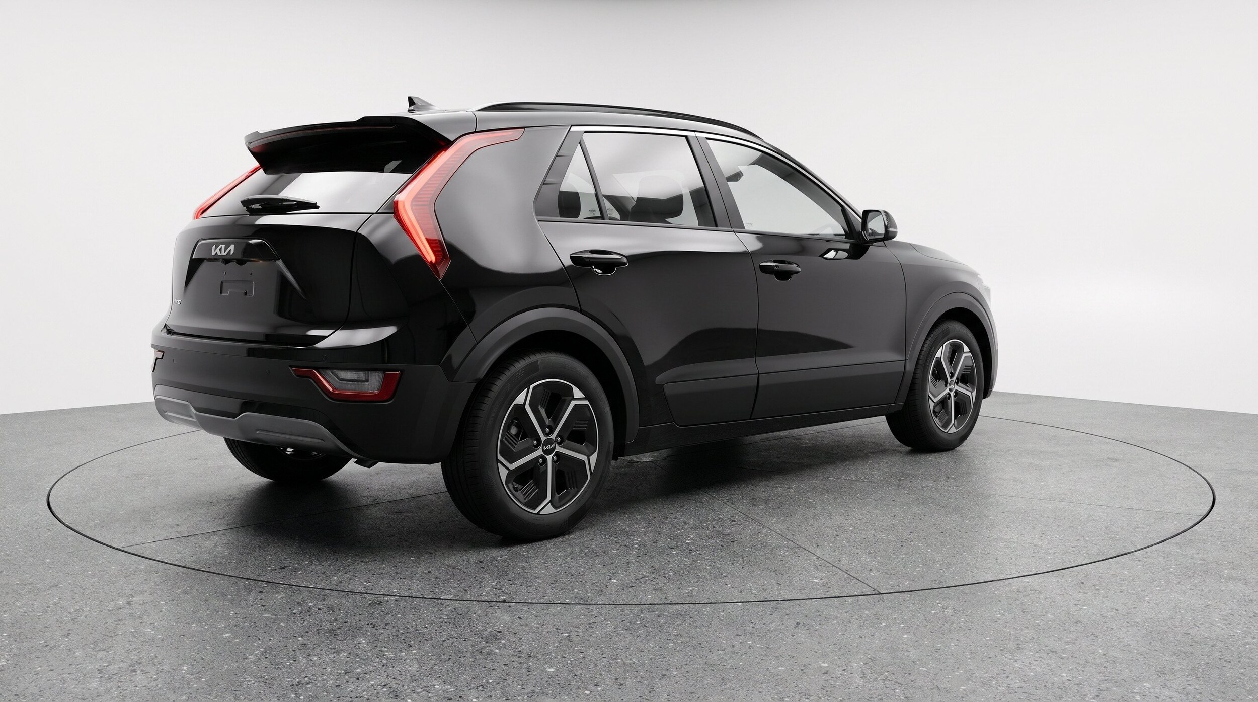 Thumbnail: 2026 Kia Niro - 9