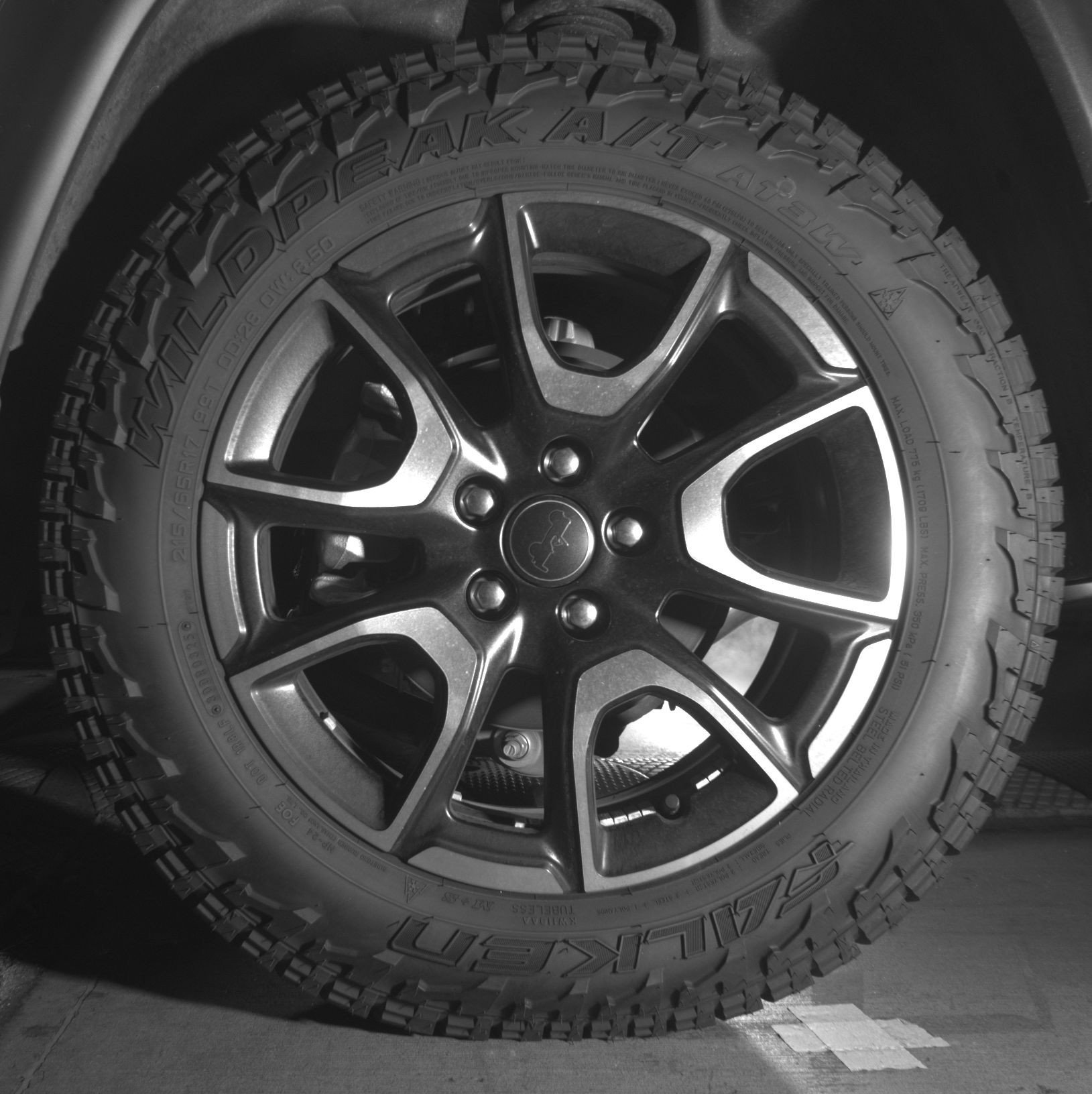 Thumbnail: 2025 Jeep Compass - 14