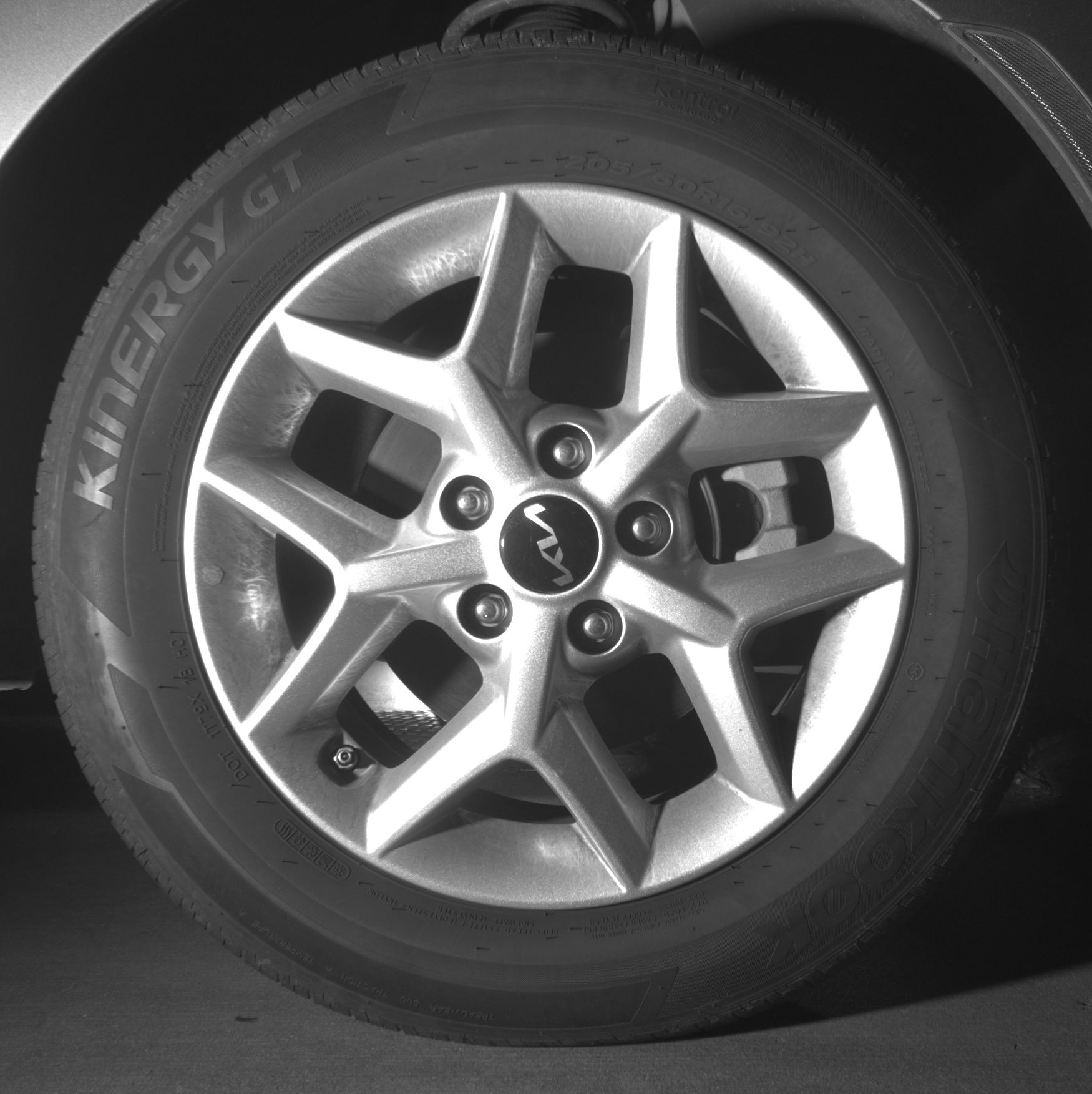 Thumbnail: 2025 Kia Soul - 10