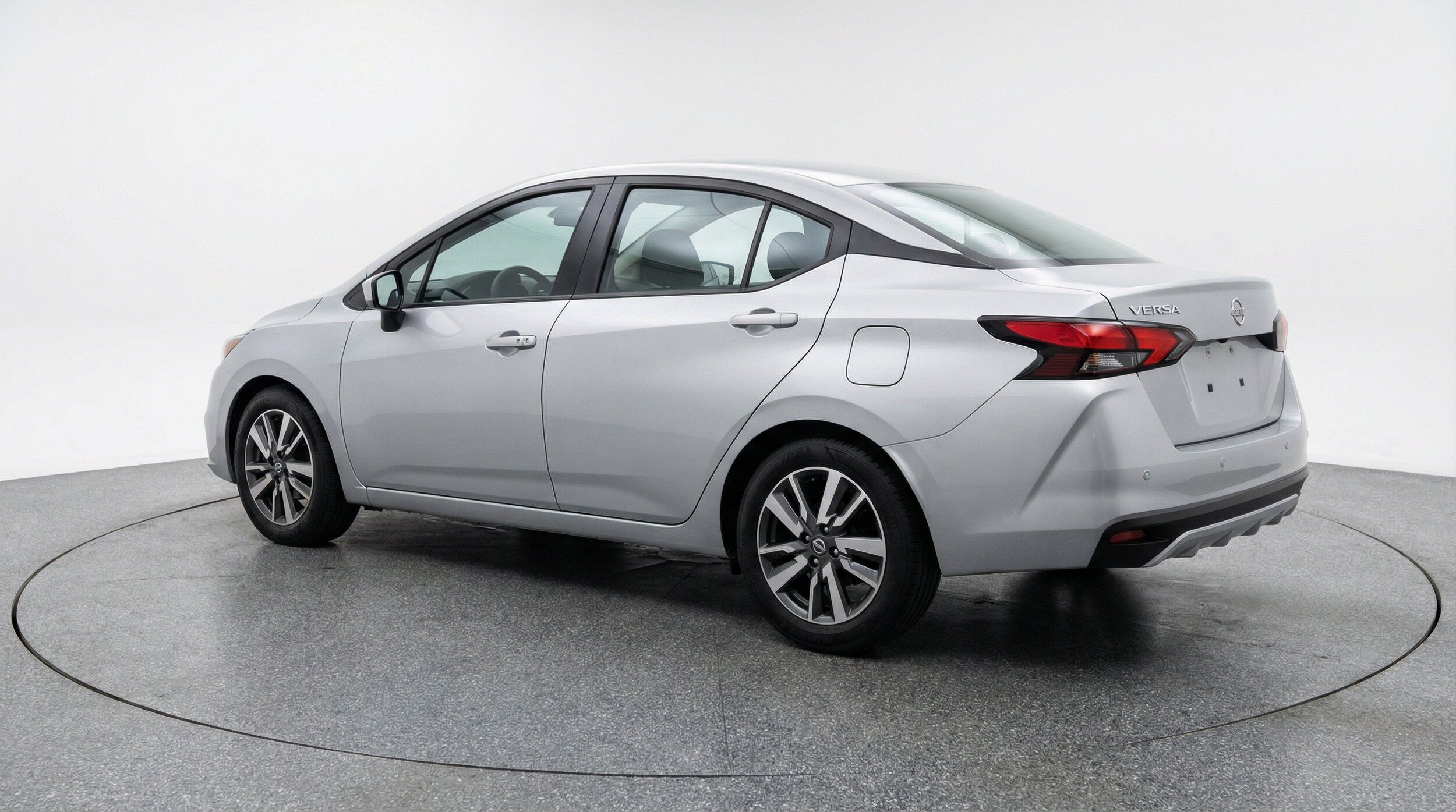 Thumbnail: 2025 Nissan Versa - 6