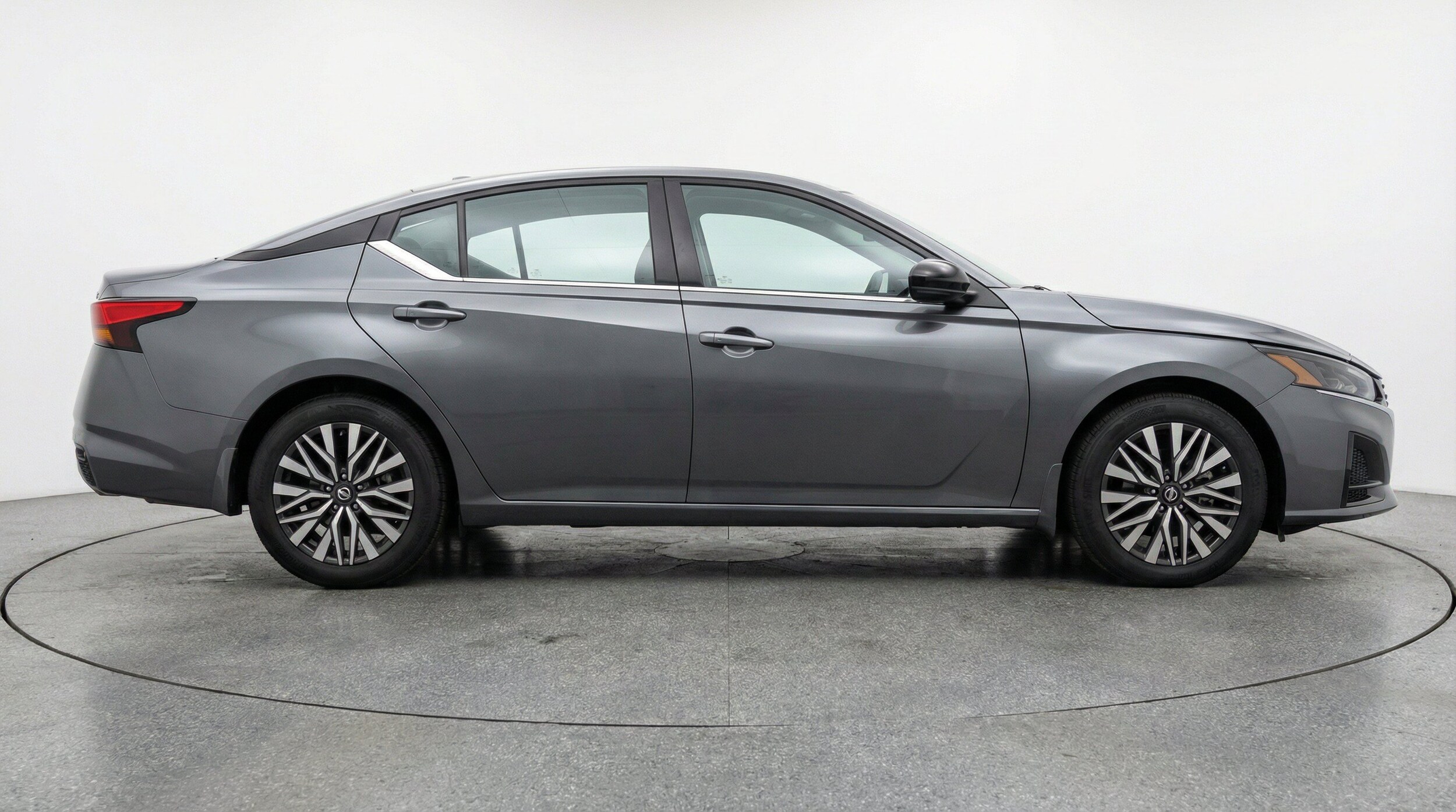 Thumbnail: 2025 Nissan Altima - 11