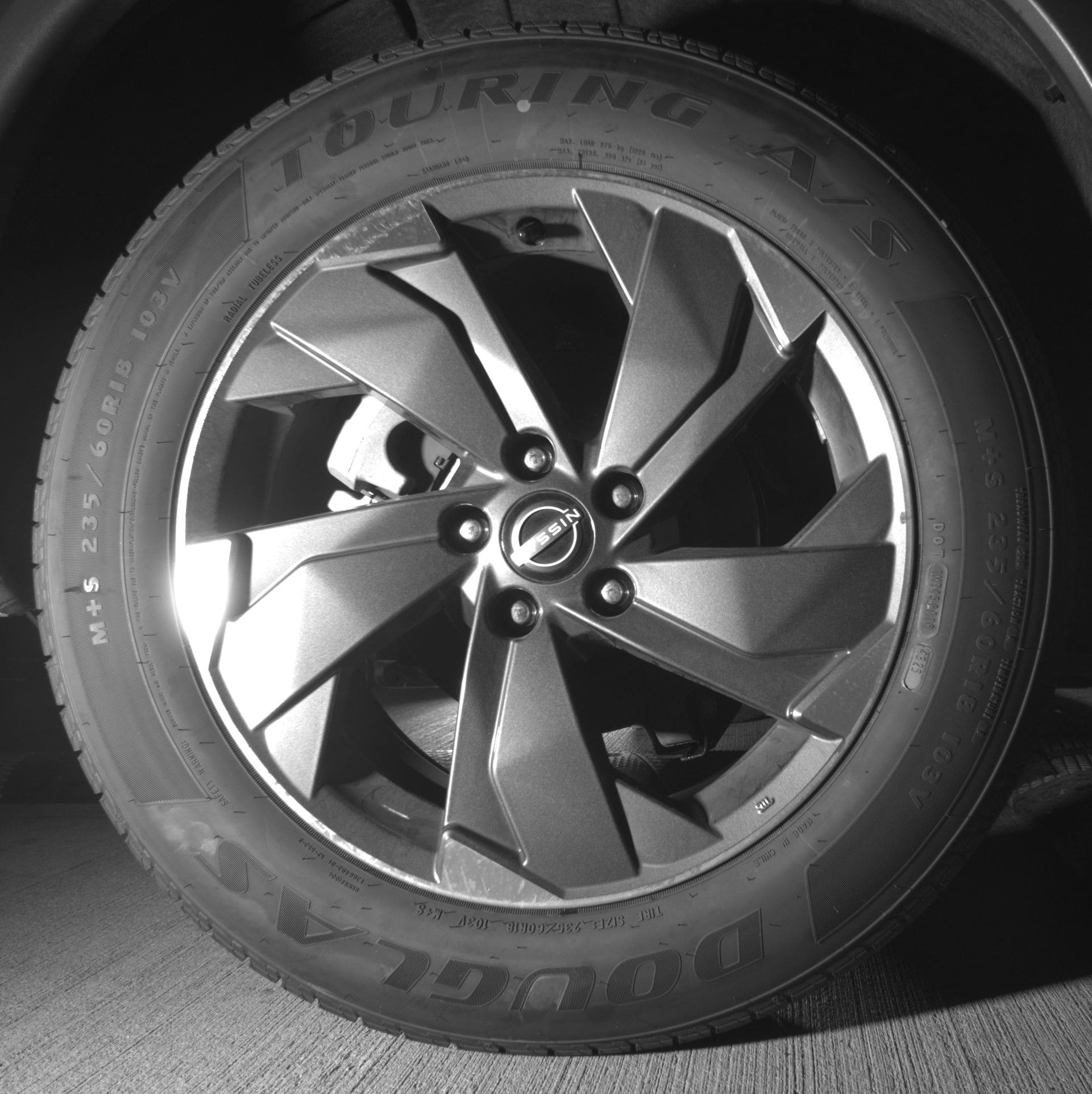 Thumbnail: 2025 Nissan Rogue - 12