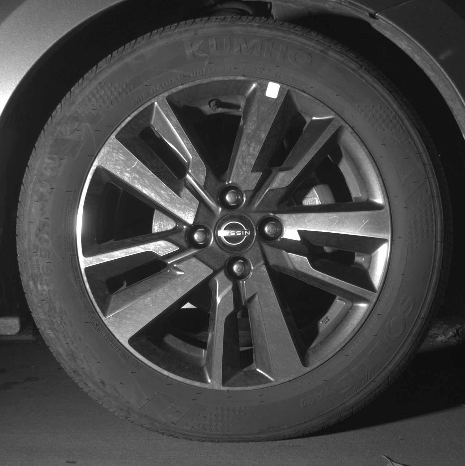 Thumbnail: 2025 Nissan Versa - 10