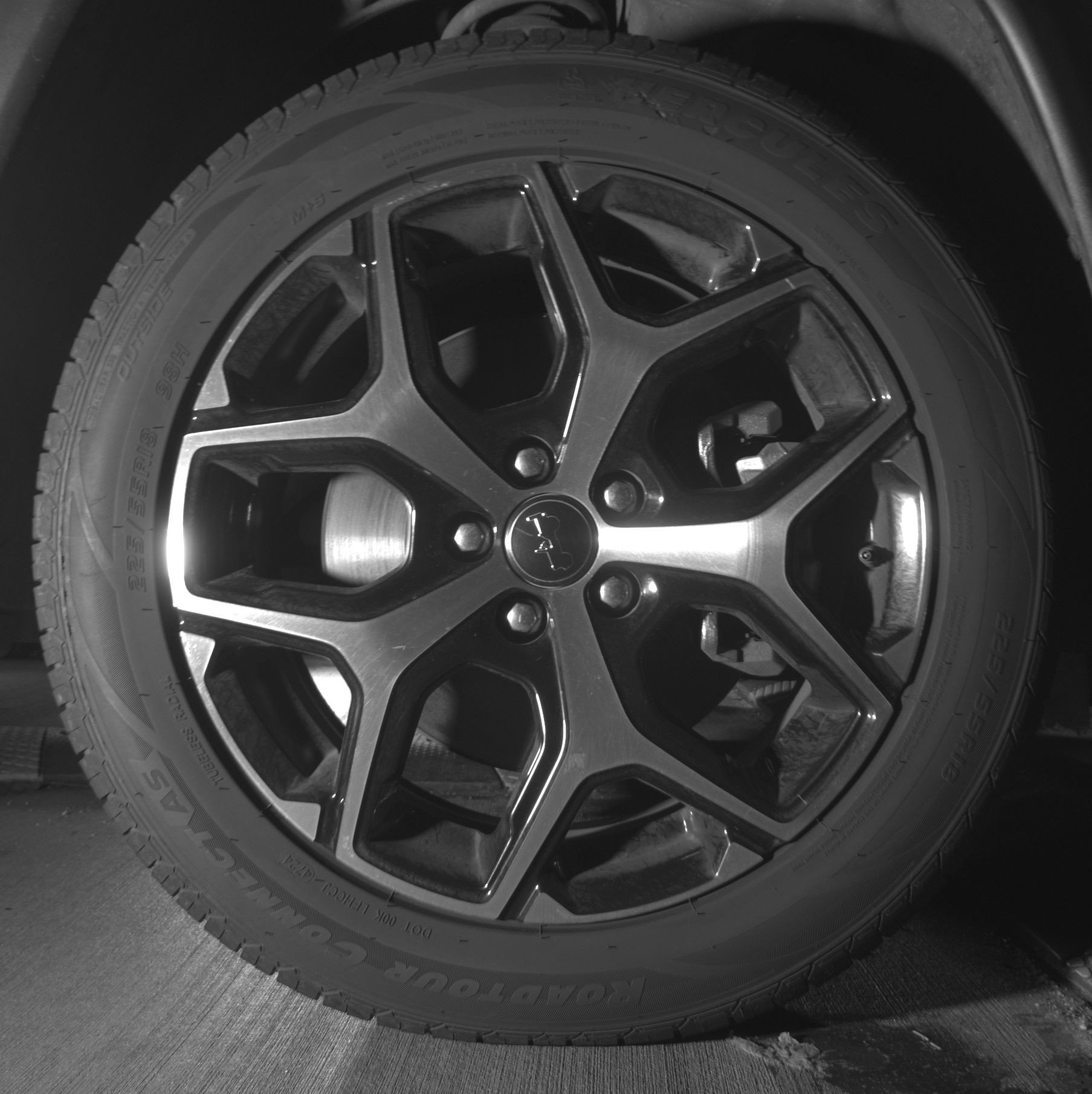 Thumbnail: 2025 Jeep Compass - 13