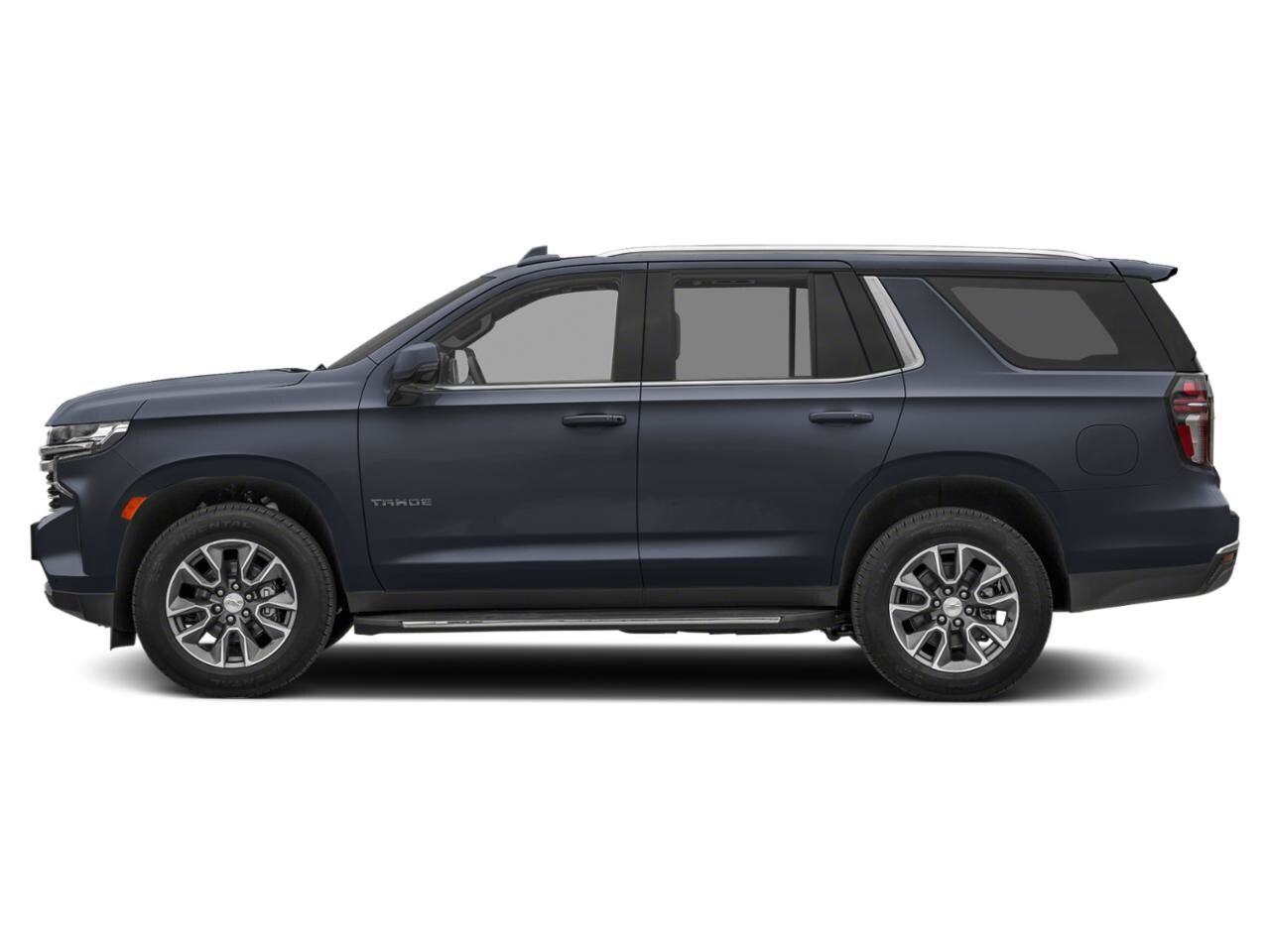 Thumbnail: 2024 Chevrolet Tahoe - 3