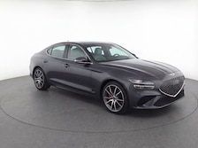 2025 Genesis G70  -
                  Morrow, GA