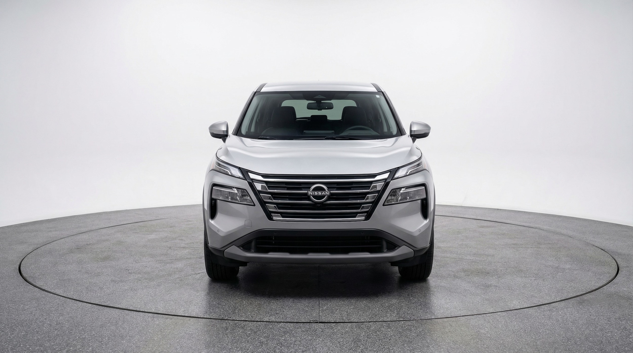 Thumbnail: 2025 Nissan Rogue - 2