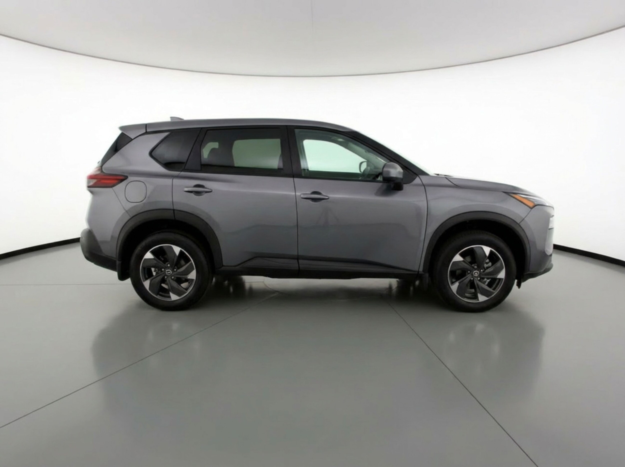 Thumbnail: 2025 Nissan Rogue - 8