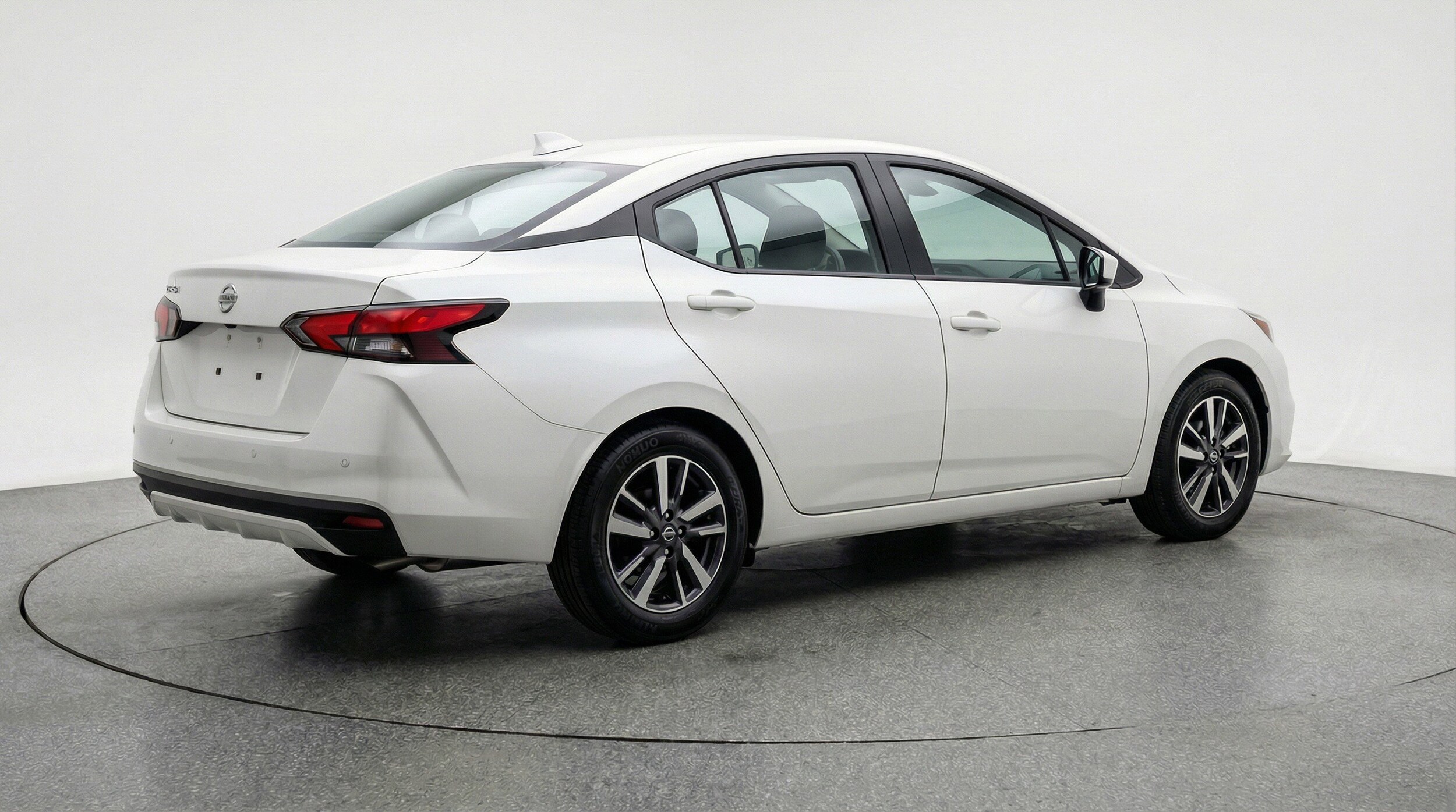 Thumbnail: 2025 Nissan Versa - 9