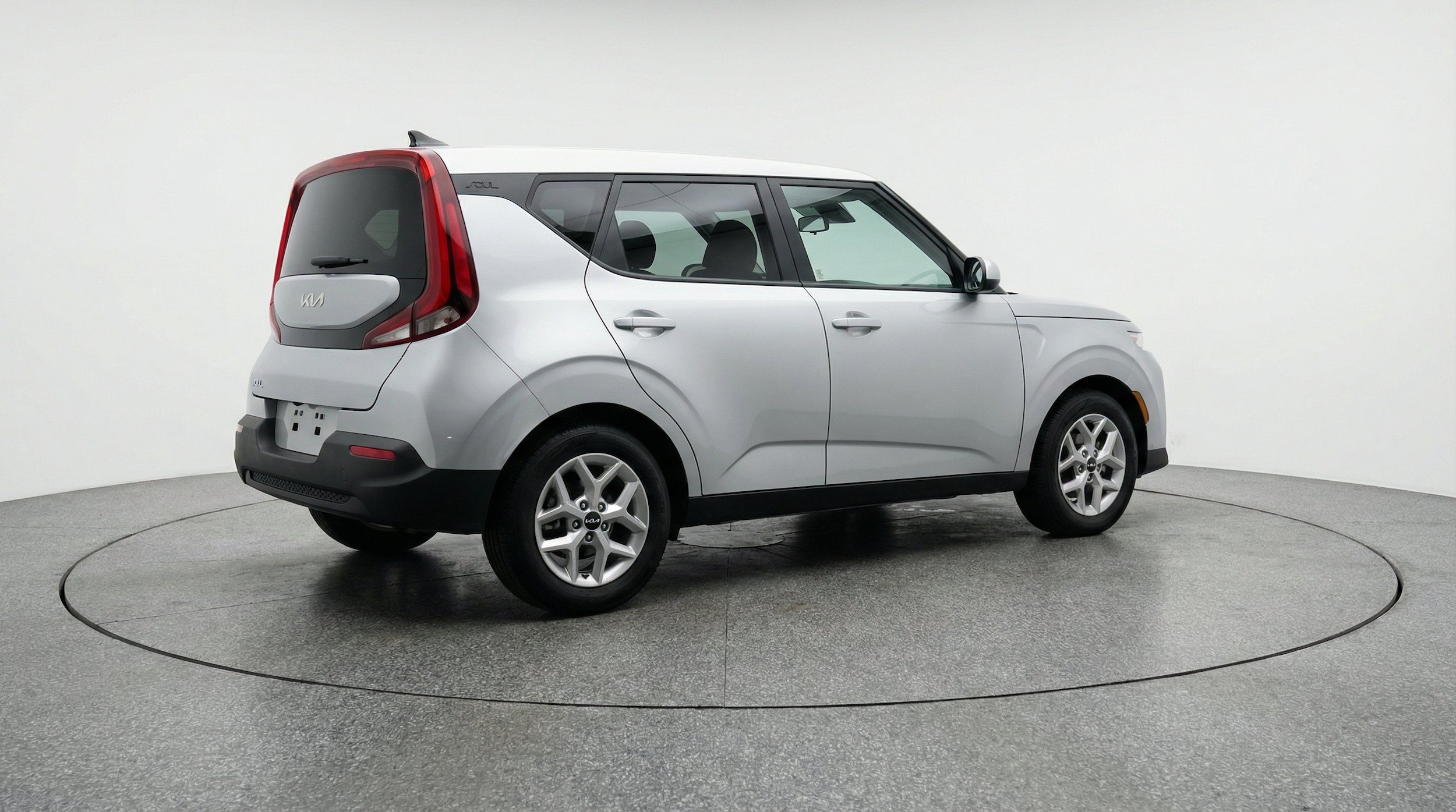 Thumbnail: 2025 Kia Soul - 9