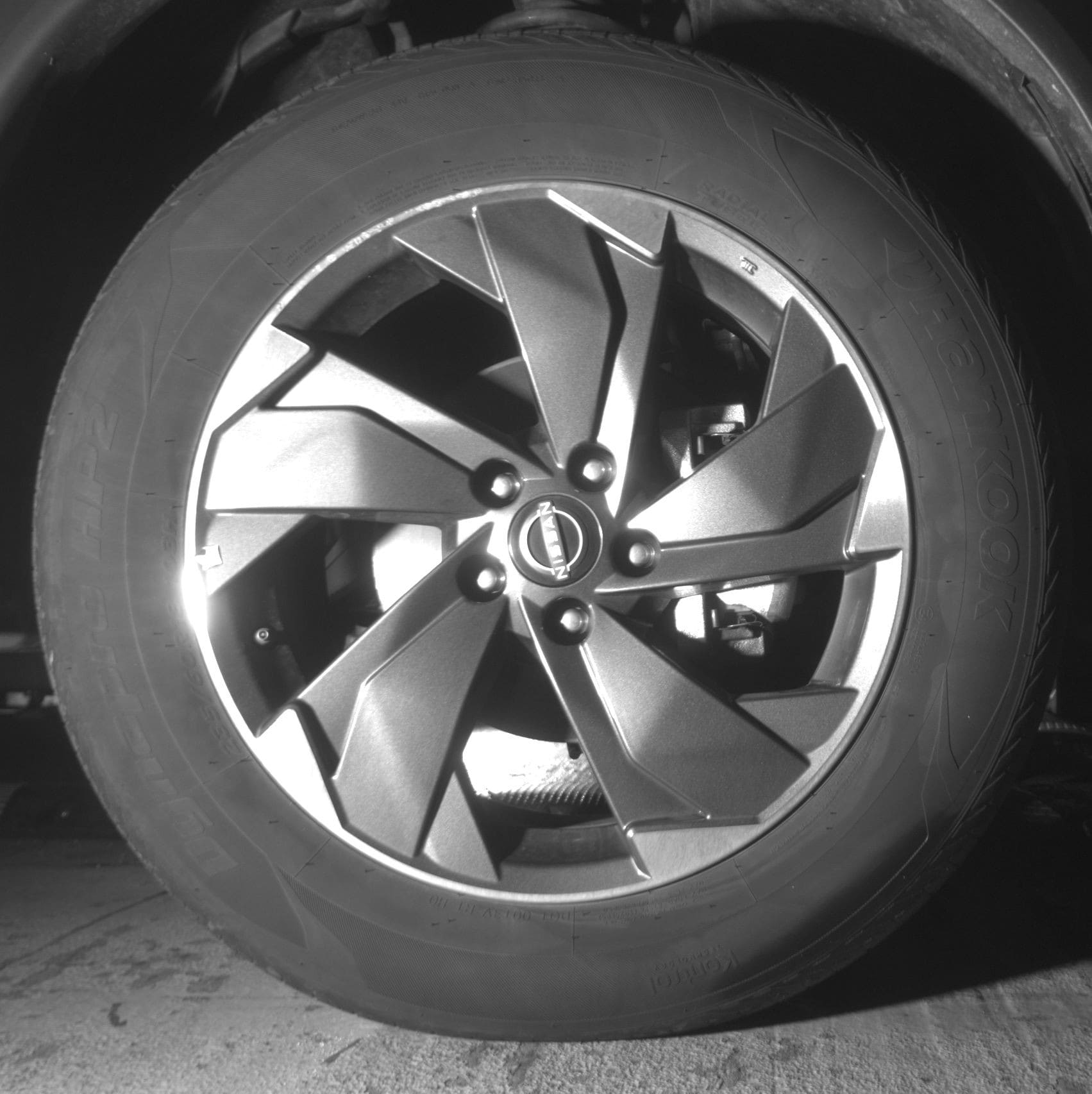 Thumbnail: 2025 Nissan Rogue - 10