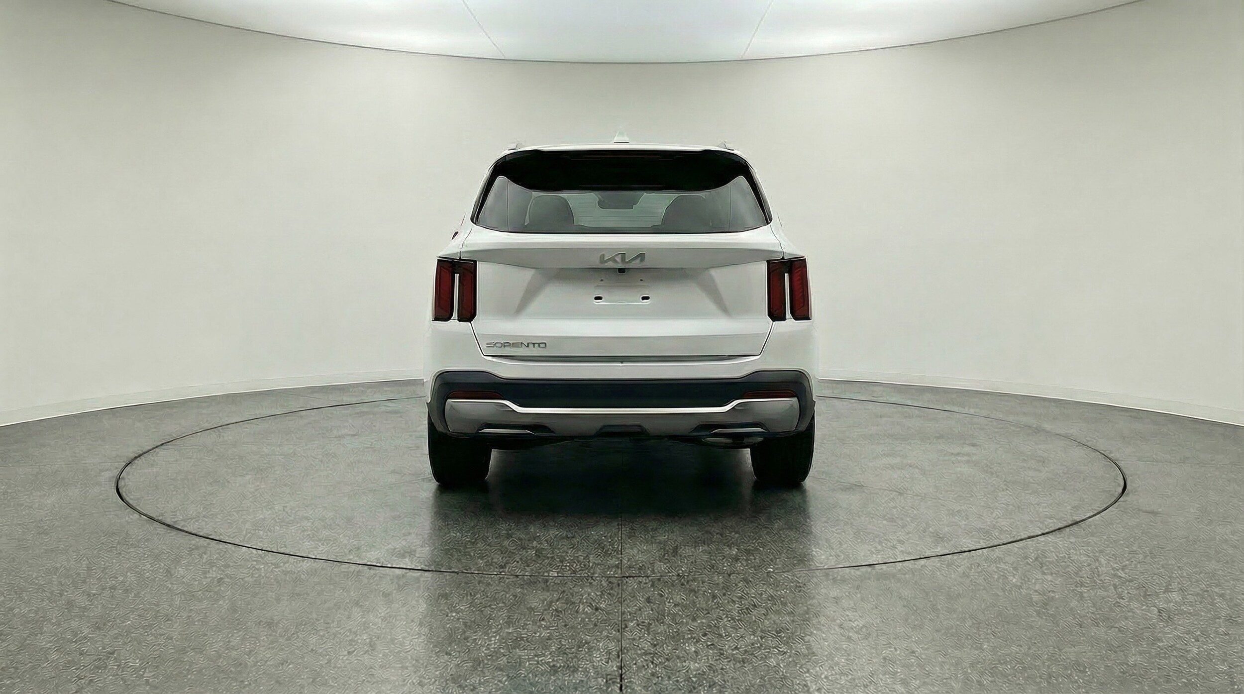 Thumbnail: 2024 Kia Sorento - 7