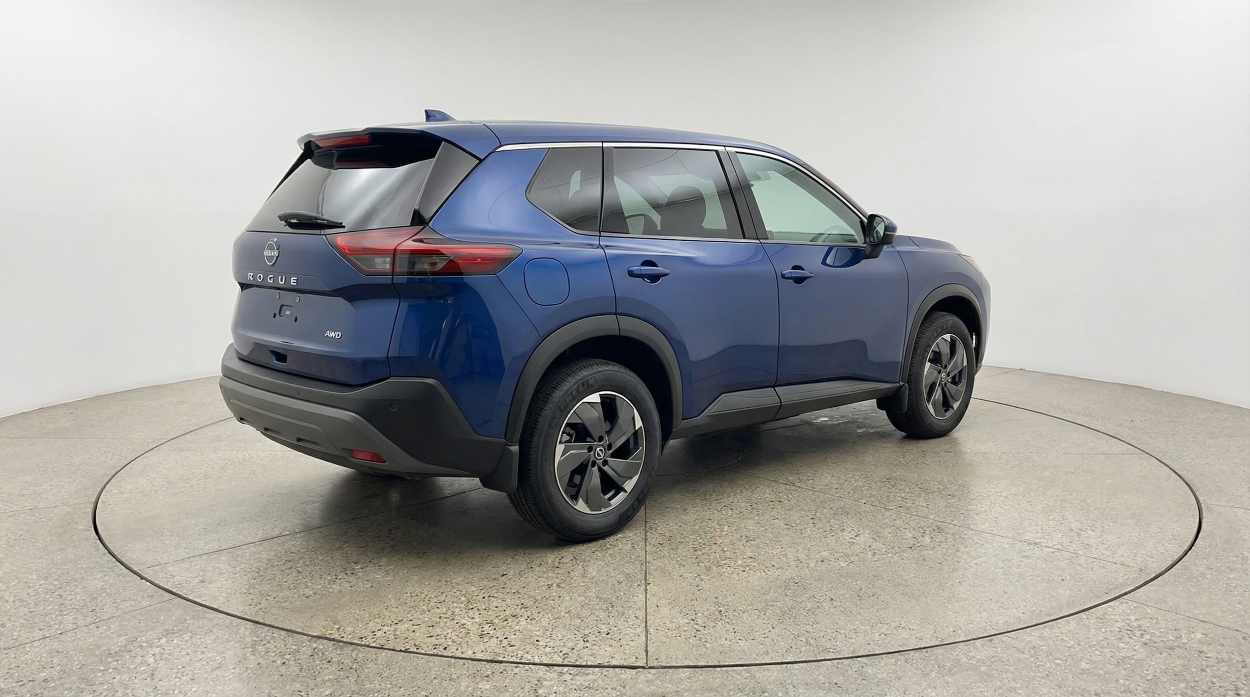 Thumbnail: 2025 Nissan Rogue - 7