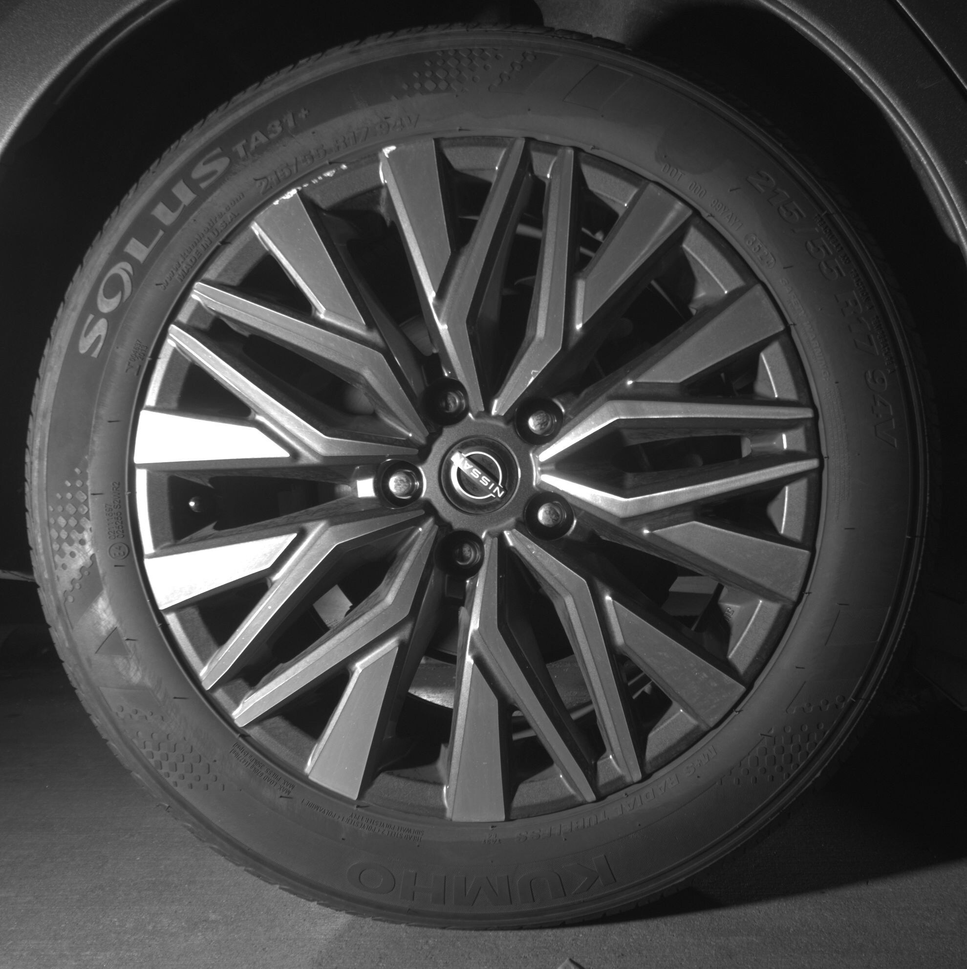 Thumbnail: 2025 Nissan Altima - 12