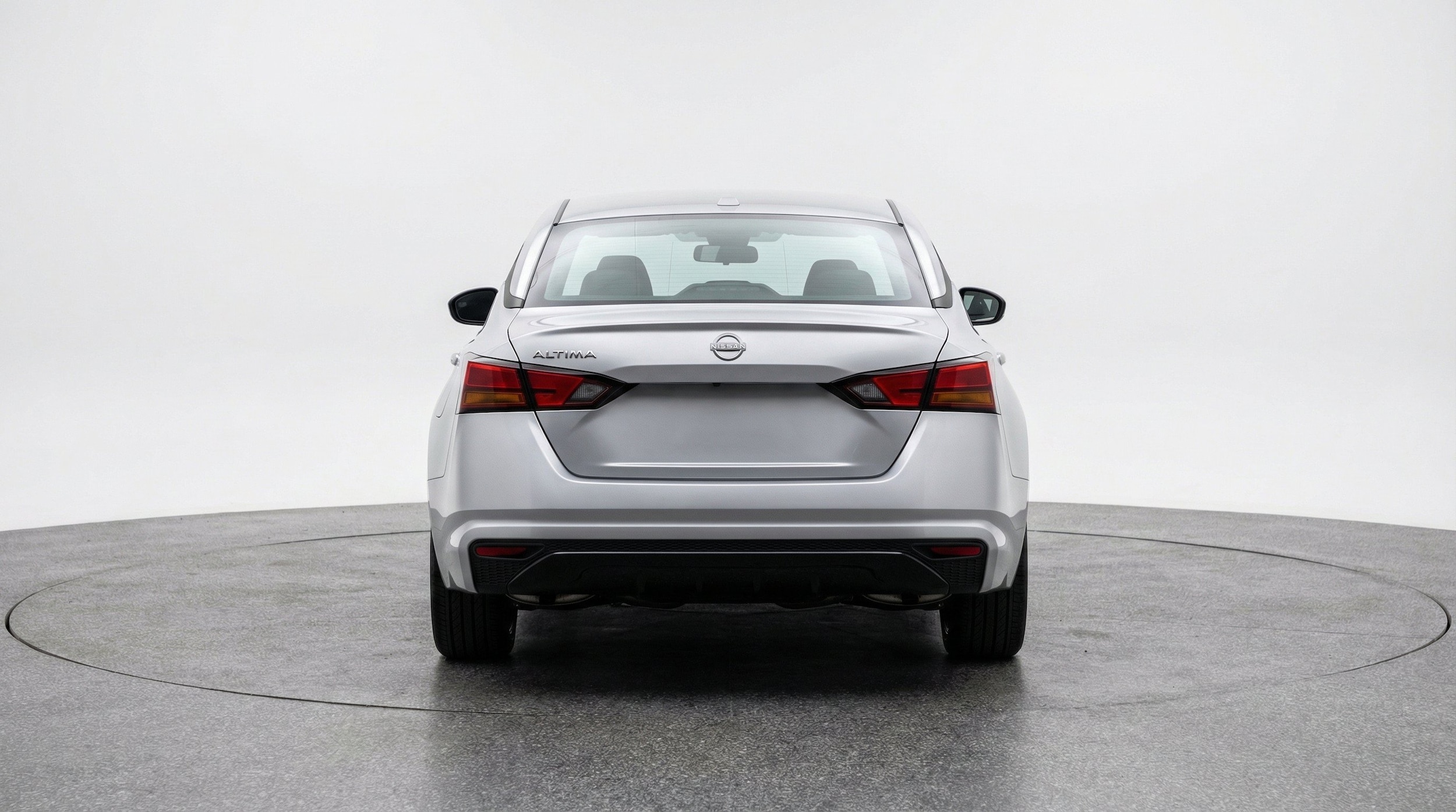Thumbnail: 2026 Nissan Altima - 7