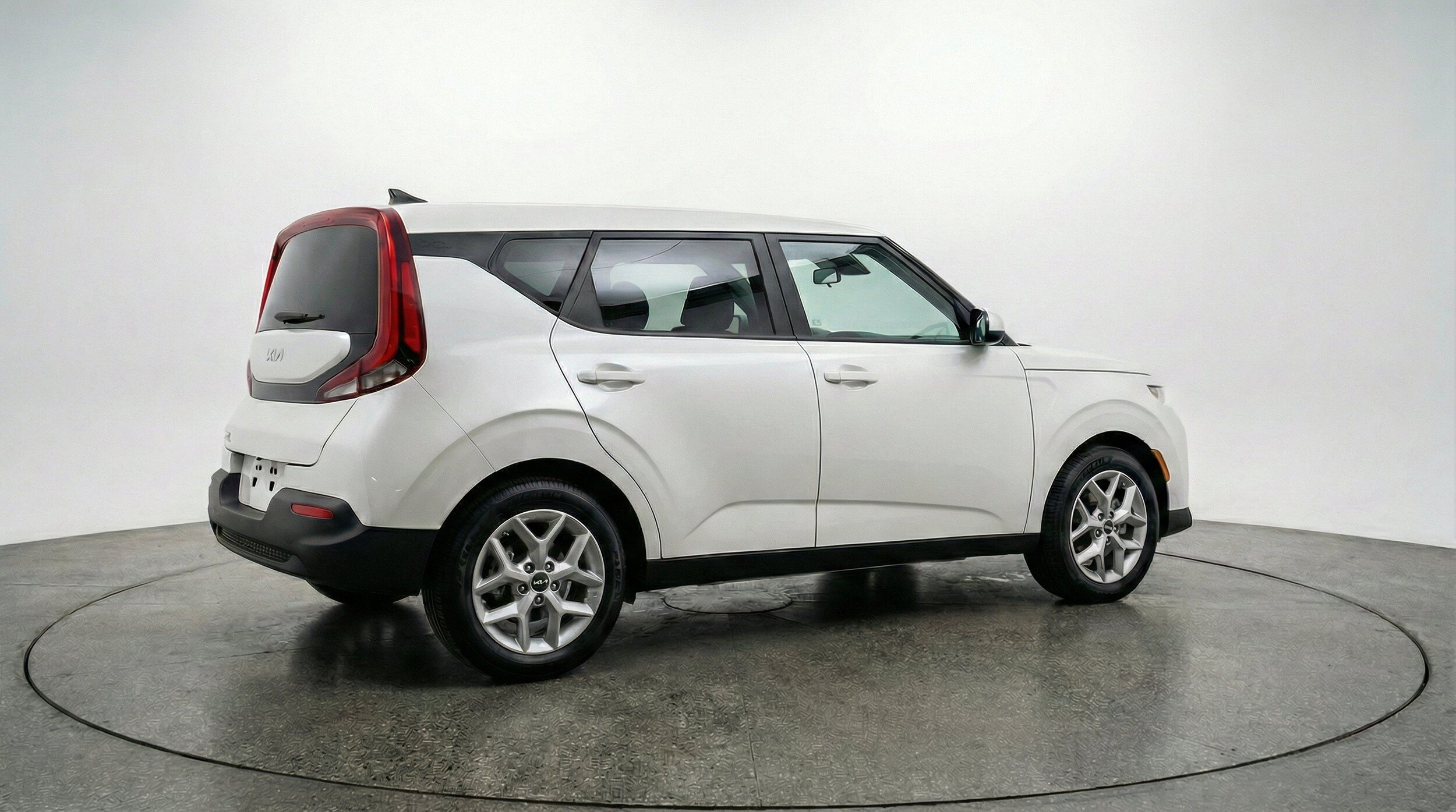 Thumbnail: 2025 Kia Soul - 9